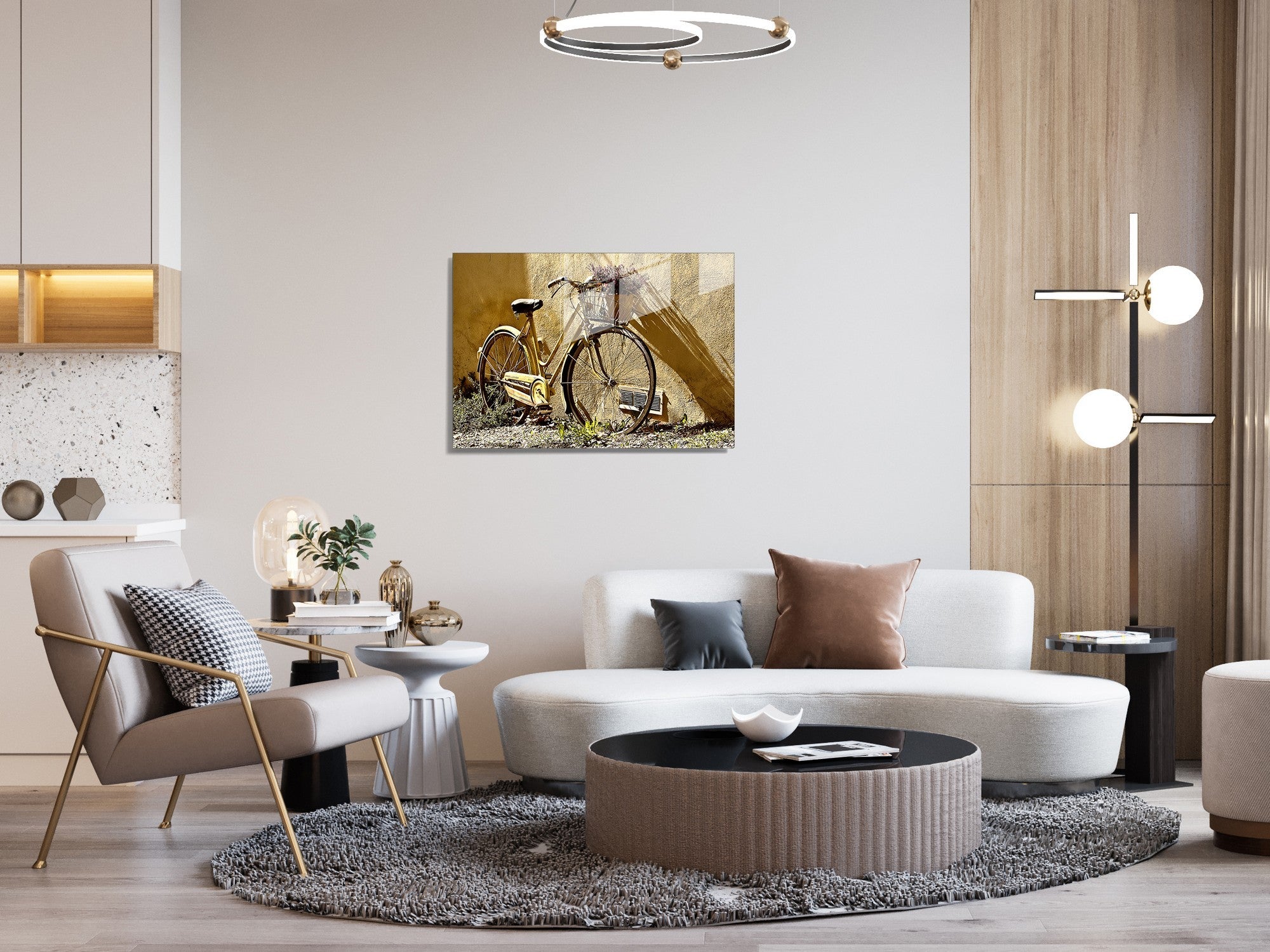 981GLS2307Tribo Home