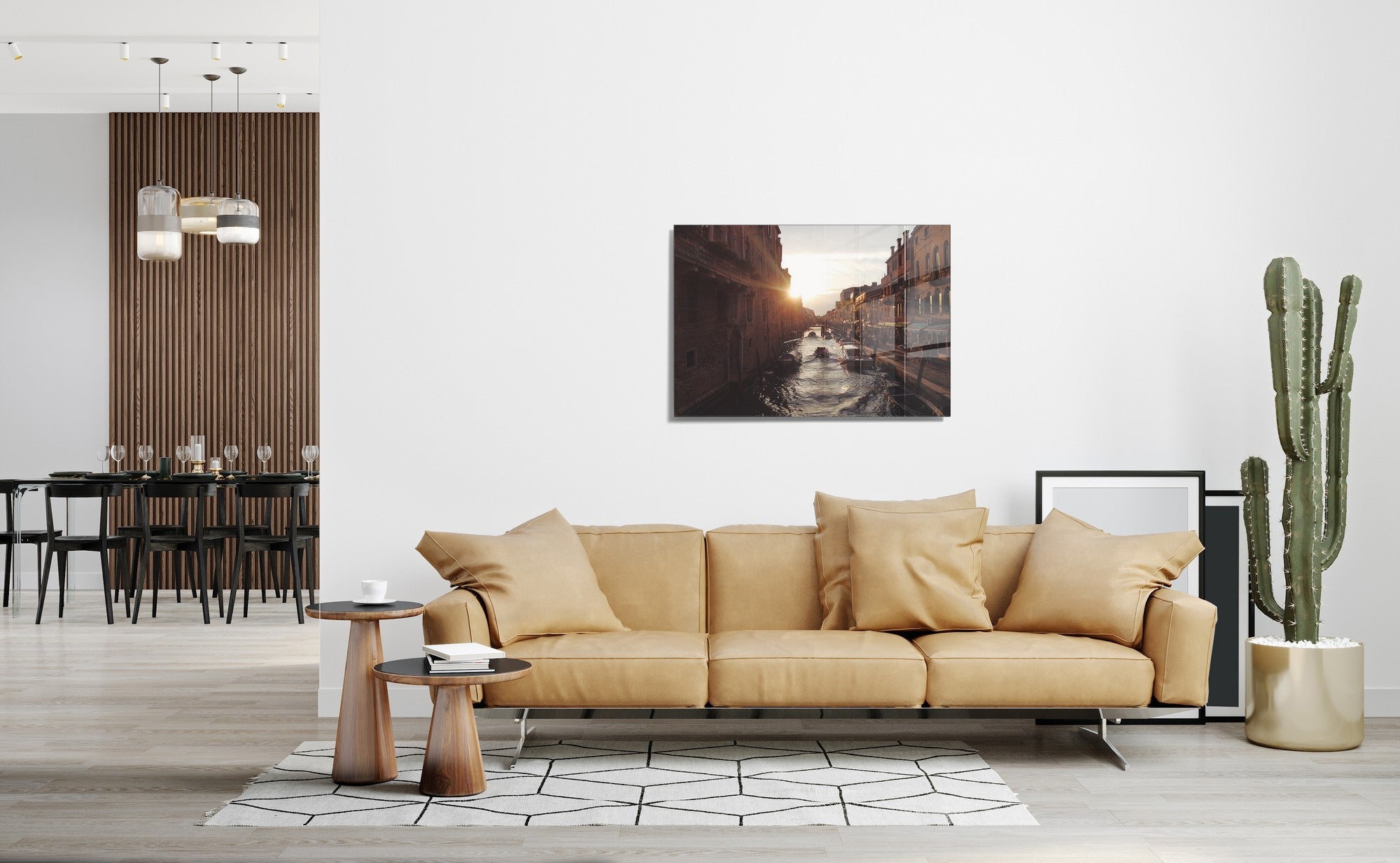 981GLS2310Tribo Home