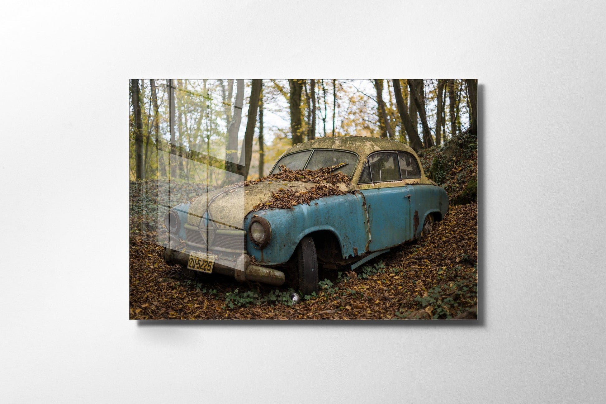 981GLS2319Tribo Home