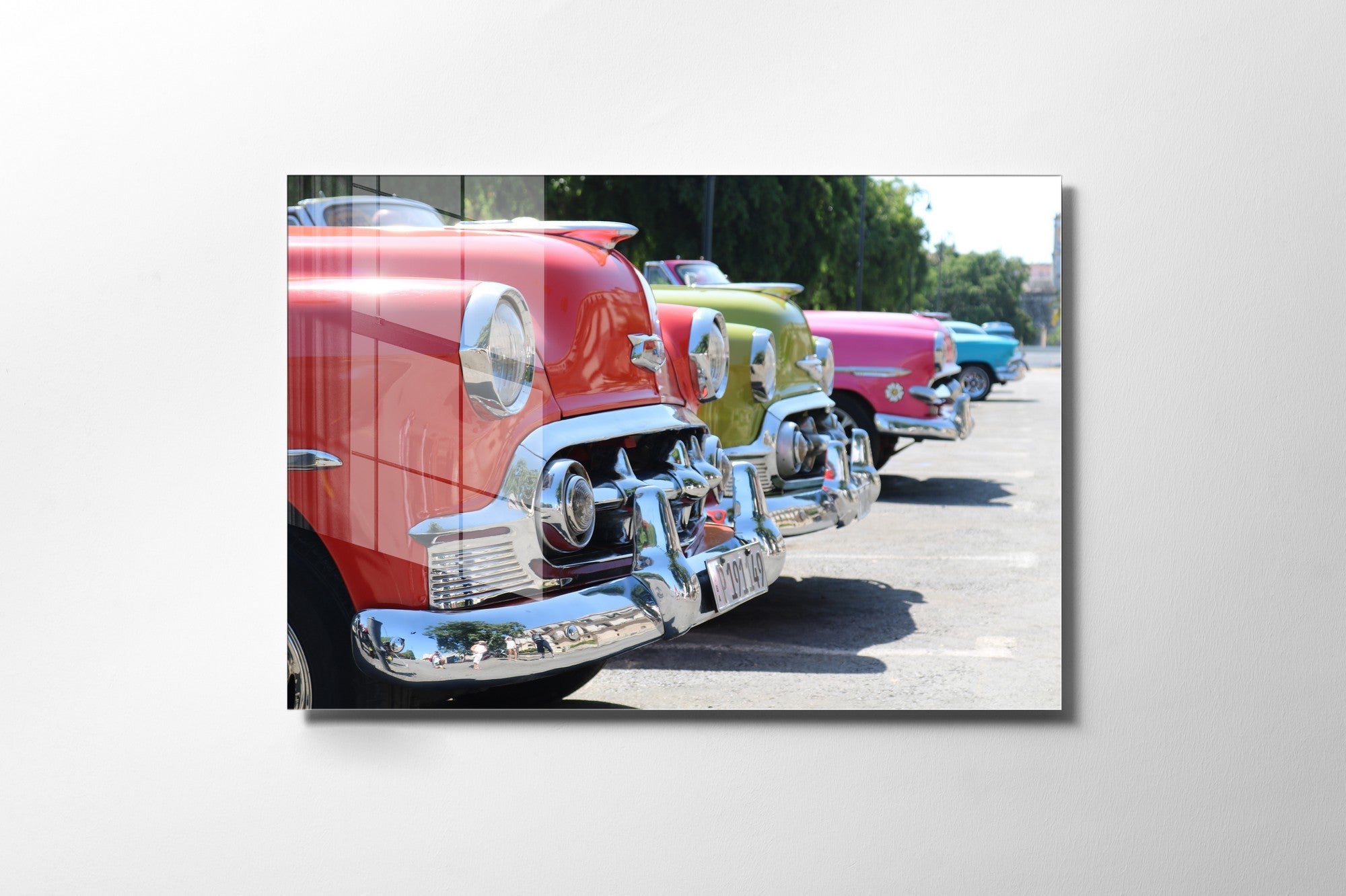 981GLS2322Tribo Home