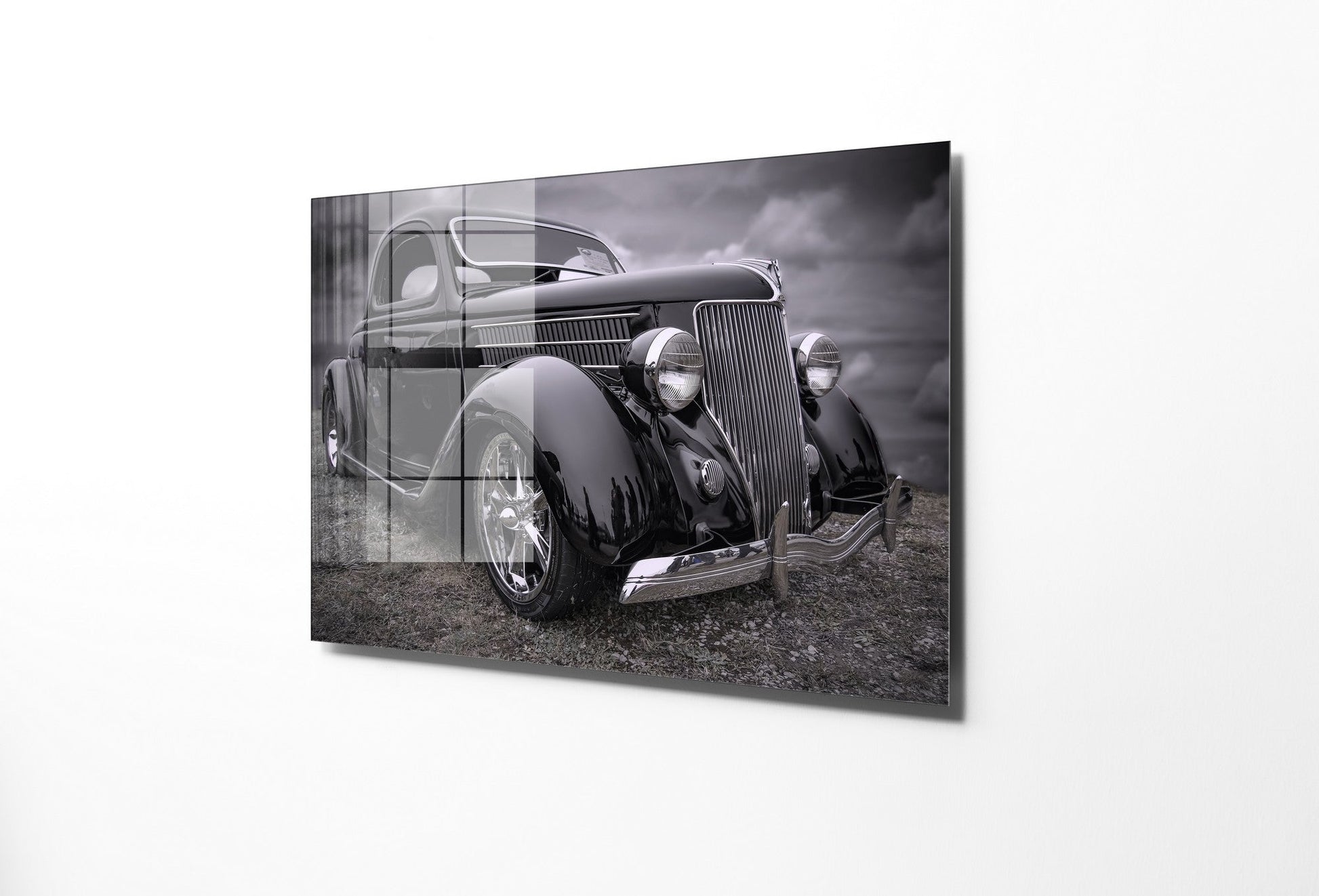 981GLS2325Tribo Home