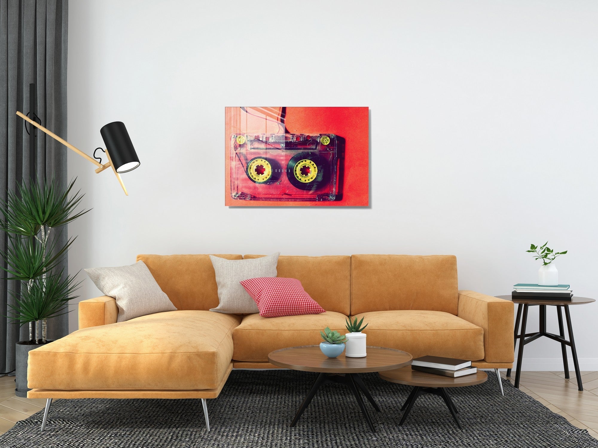 981GLS2339Tribo Home