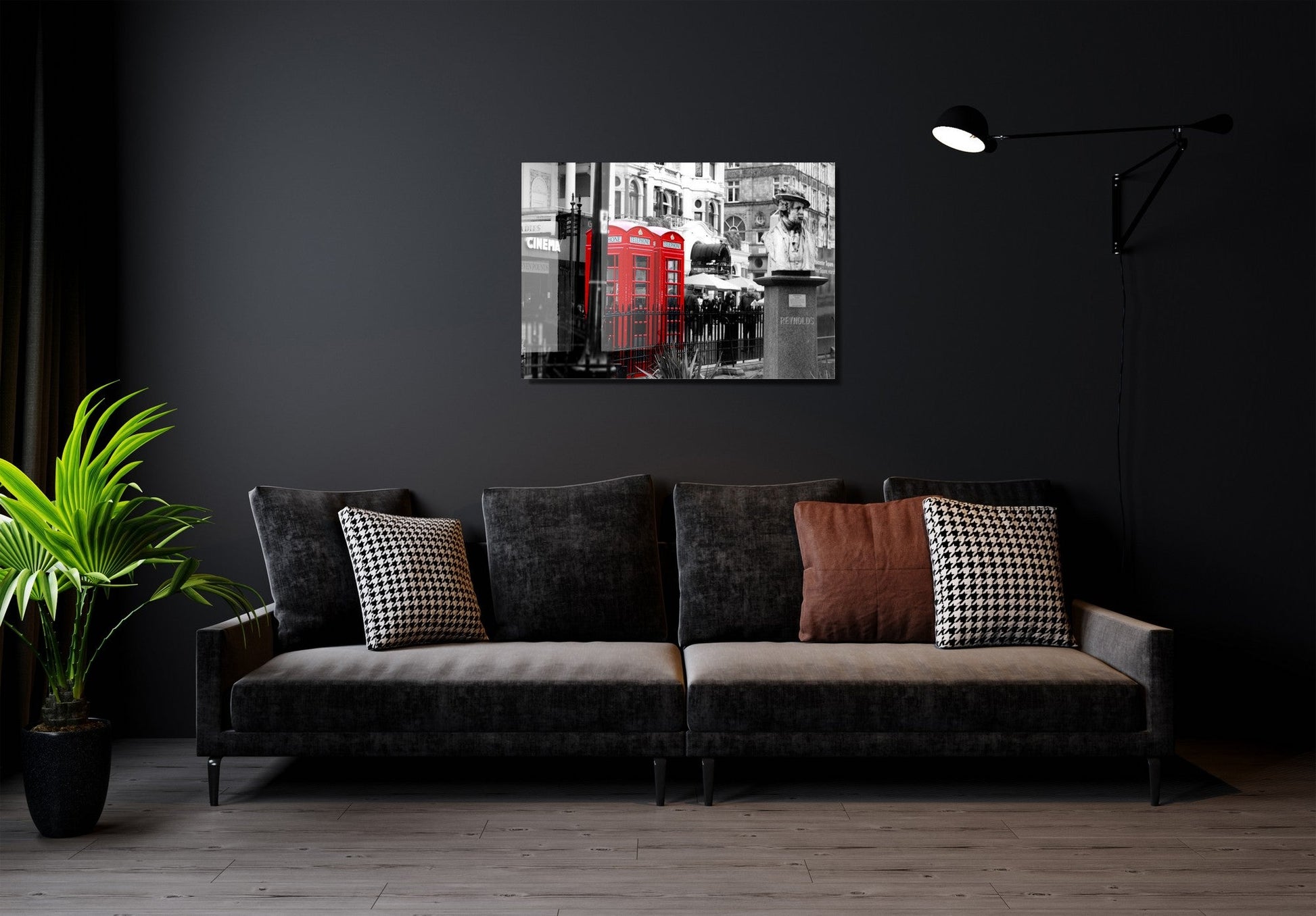 981GLS2344Tribo Home