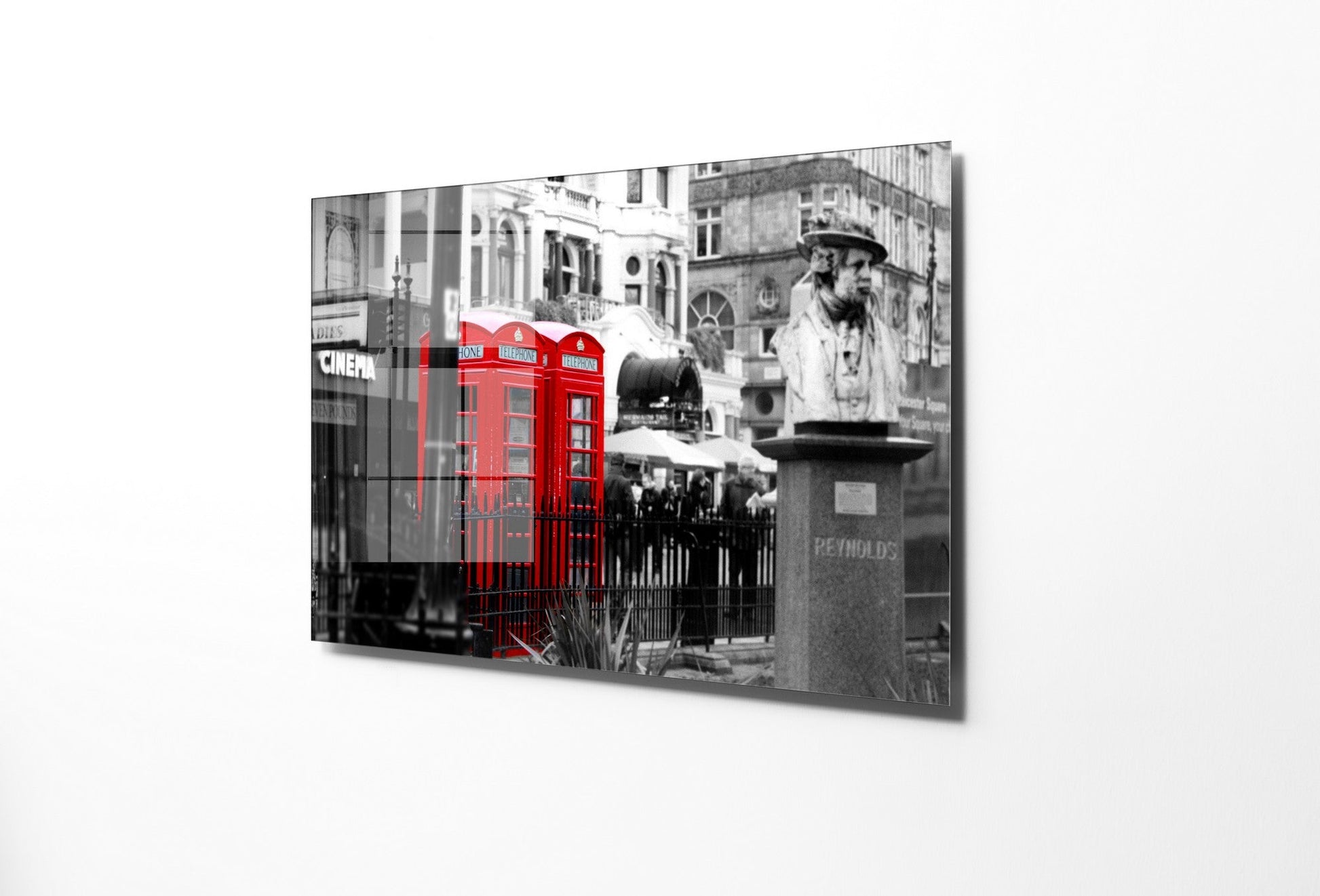 981GLS2347Tribo Home