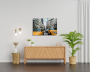 981GLS2360Tribo Home