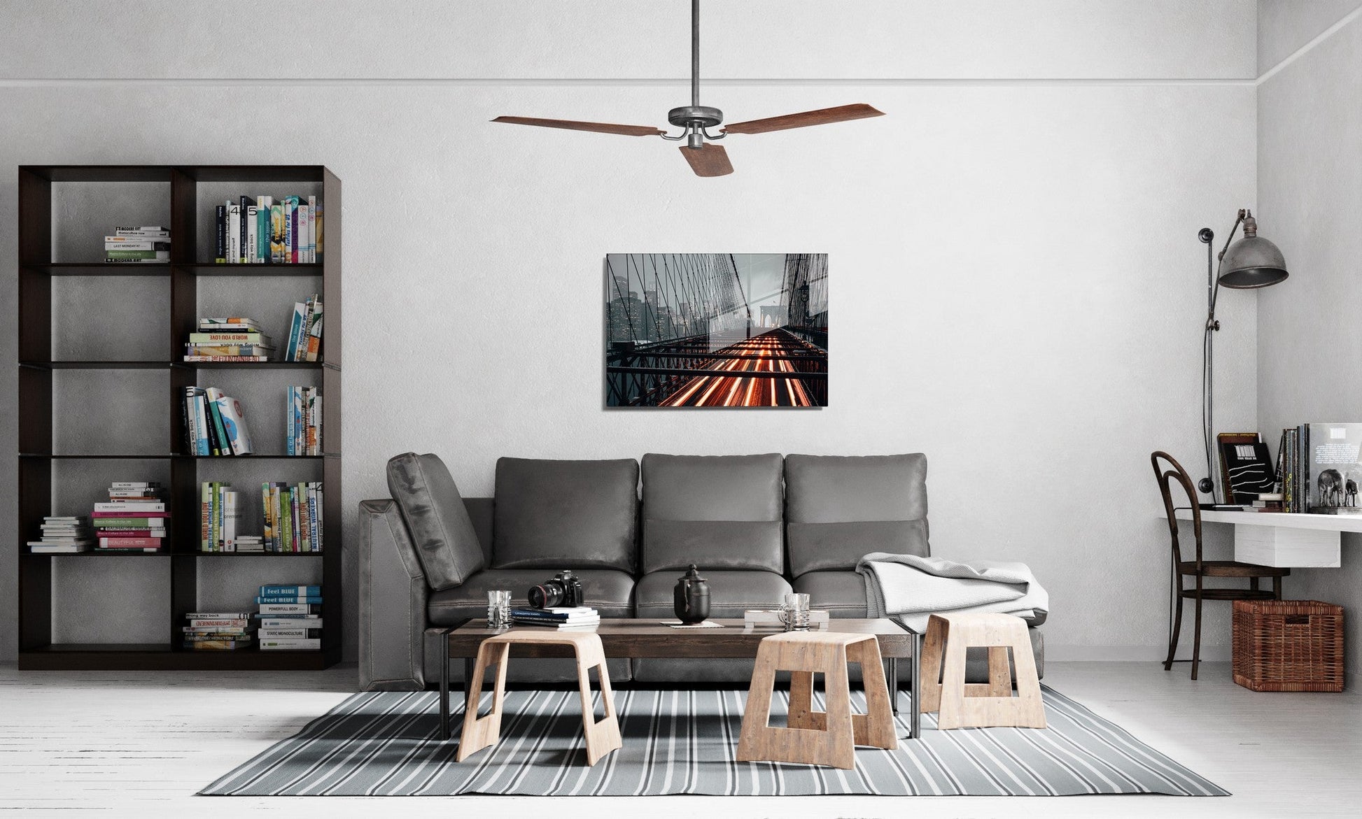 981GLS2379Tribo Home