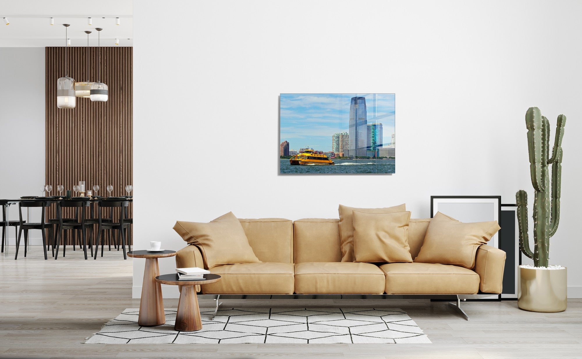 981GLS2384Tribo Home