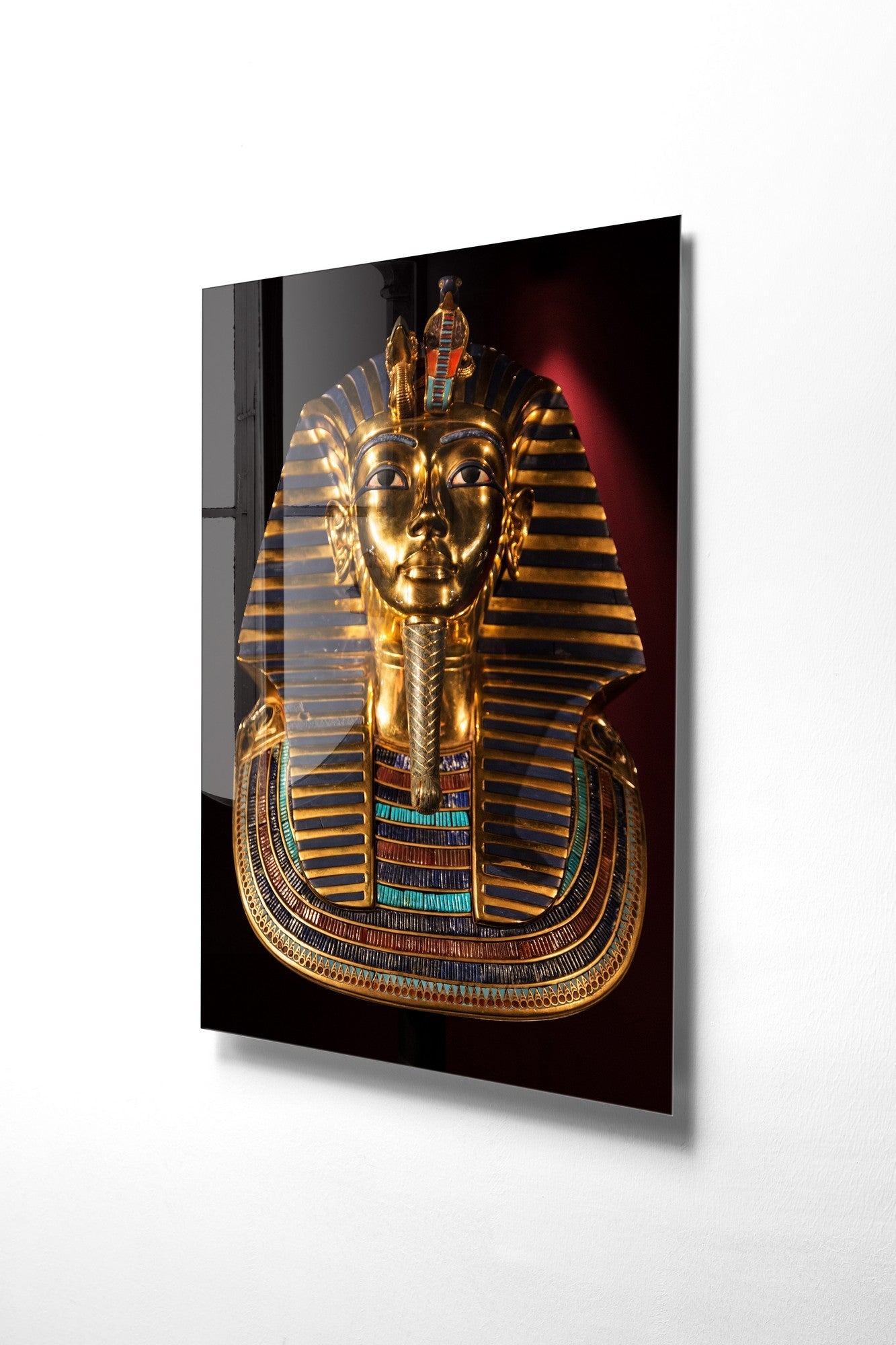 981GLS2389Tribo Home