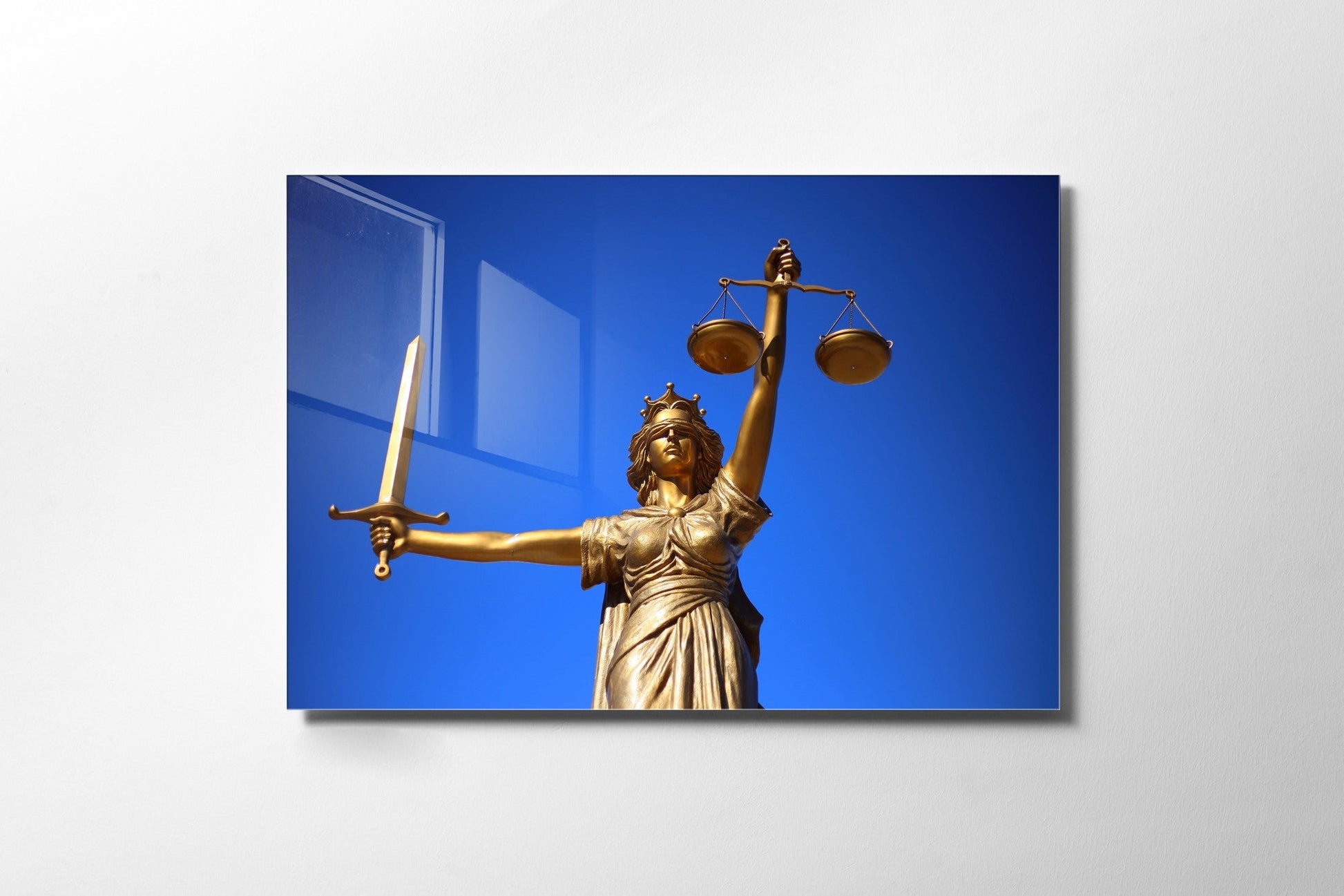 981GLS2396Tribo Home