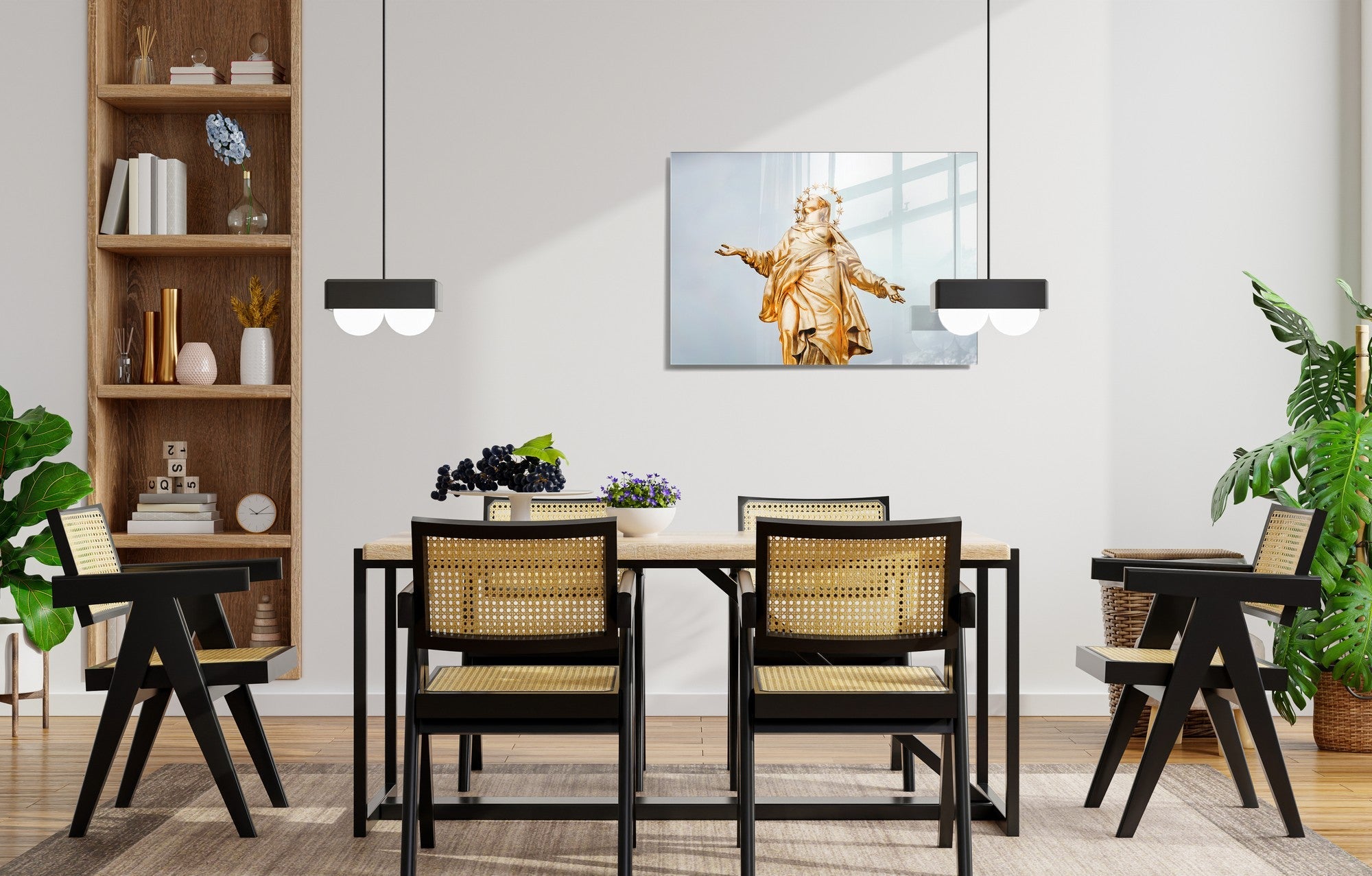 981GLS2403Tribo Home