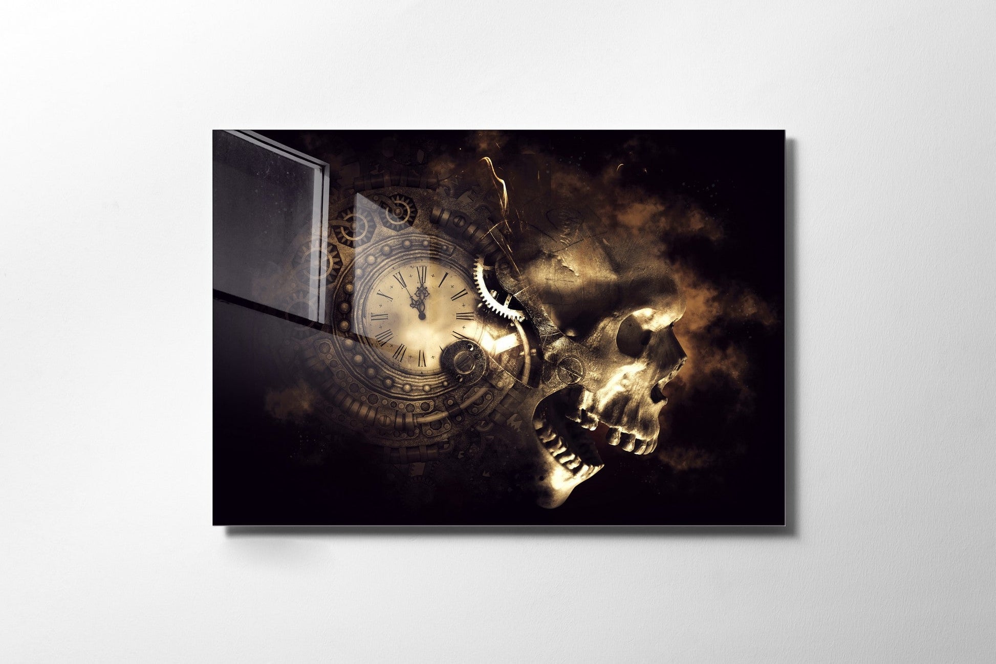 981GLS2413Tribo Home