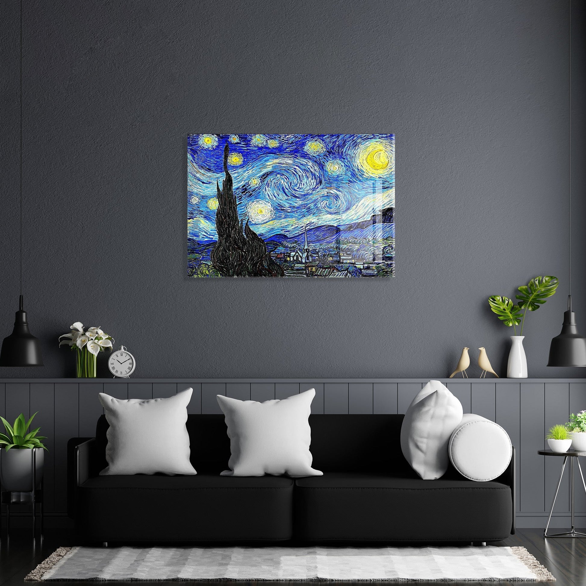 981GLS2416Tribo Home