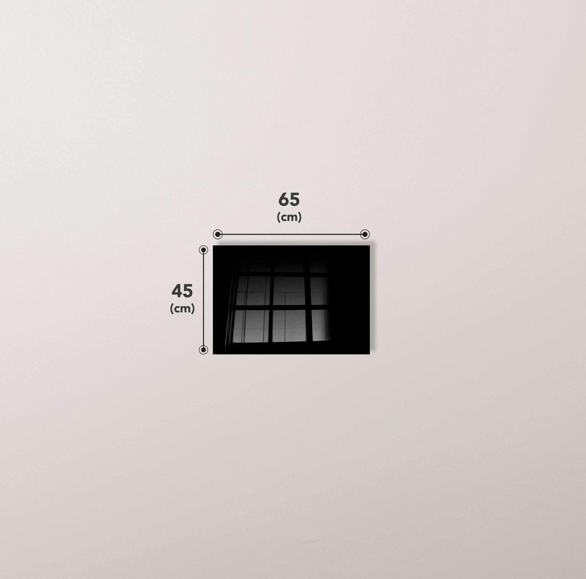 981GLS2421Tribo Home