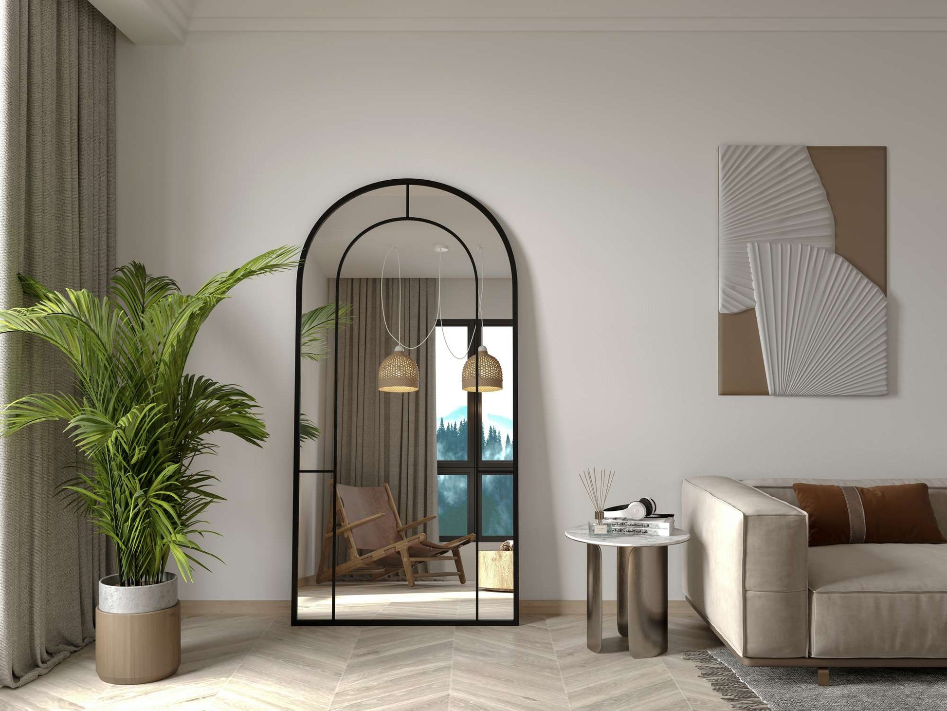 985ETR1102Tribo Home