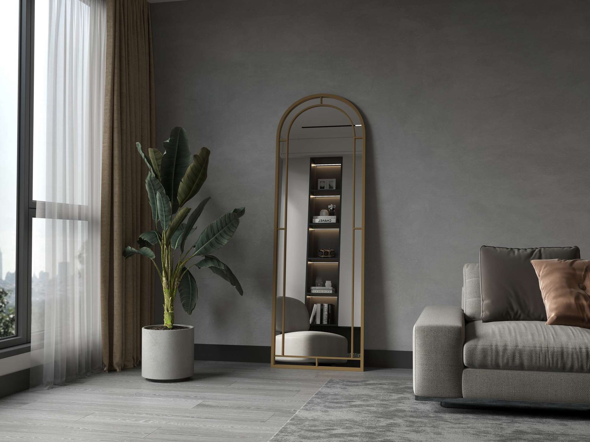 985ETR1105Tribo Home