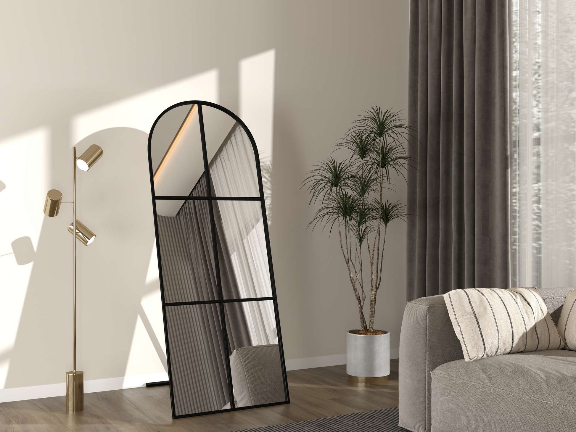 985ETR1109Tribo Home