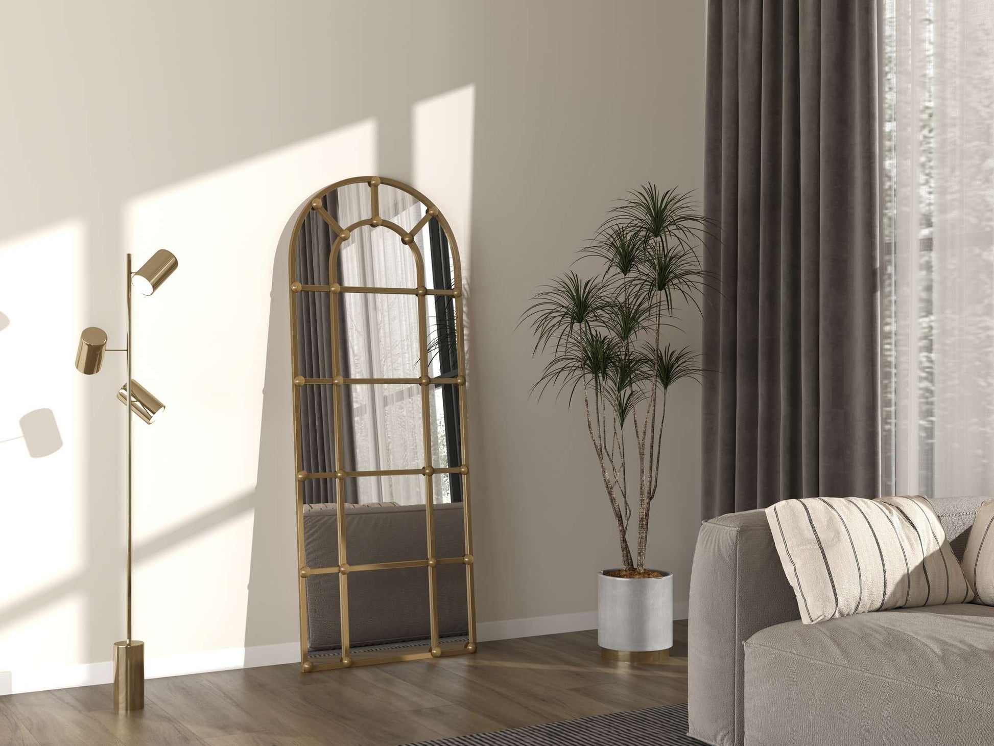 985ETR1111Tribo Home