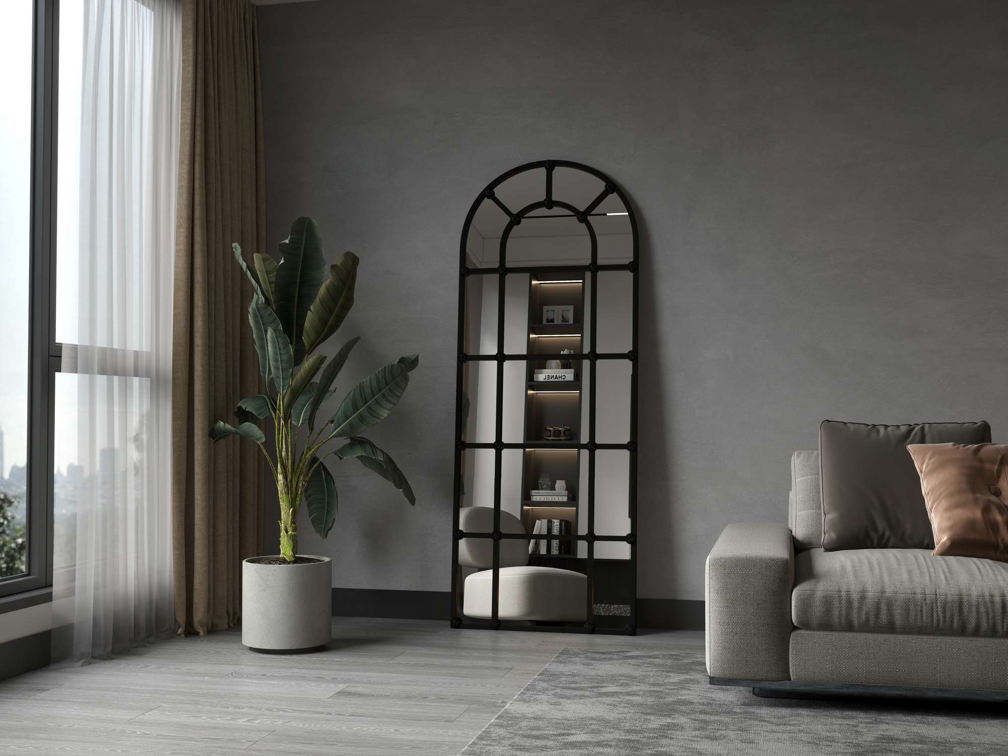 985ETR1112Tribo Home