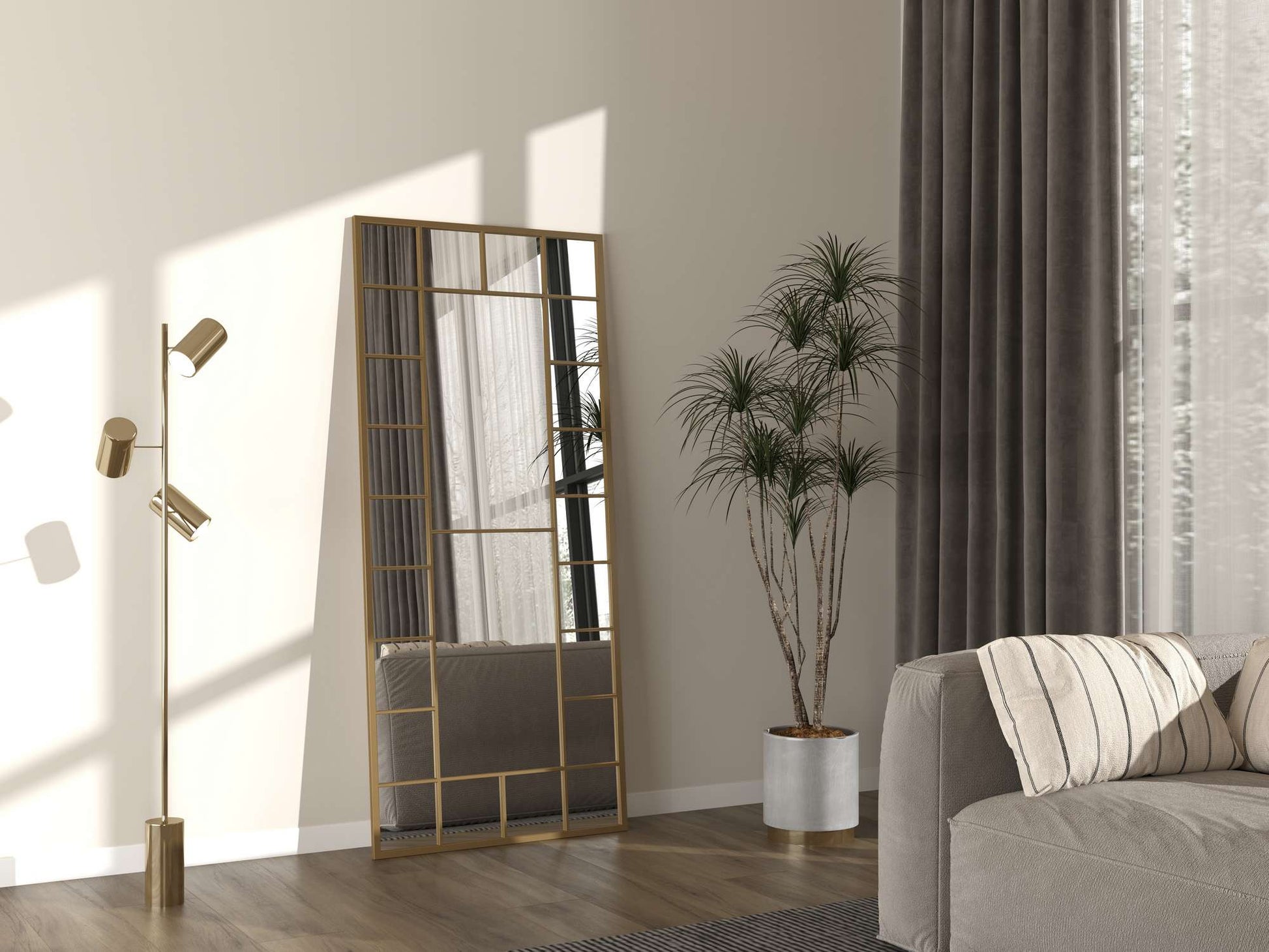 985ETR1115Tribo Home