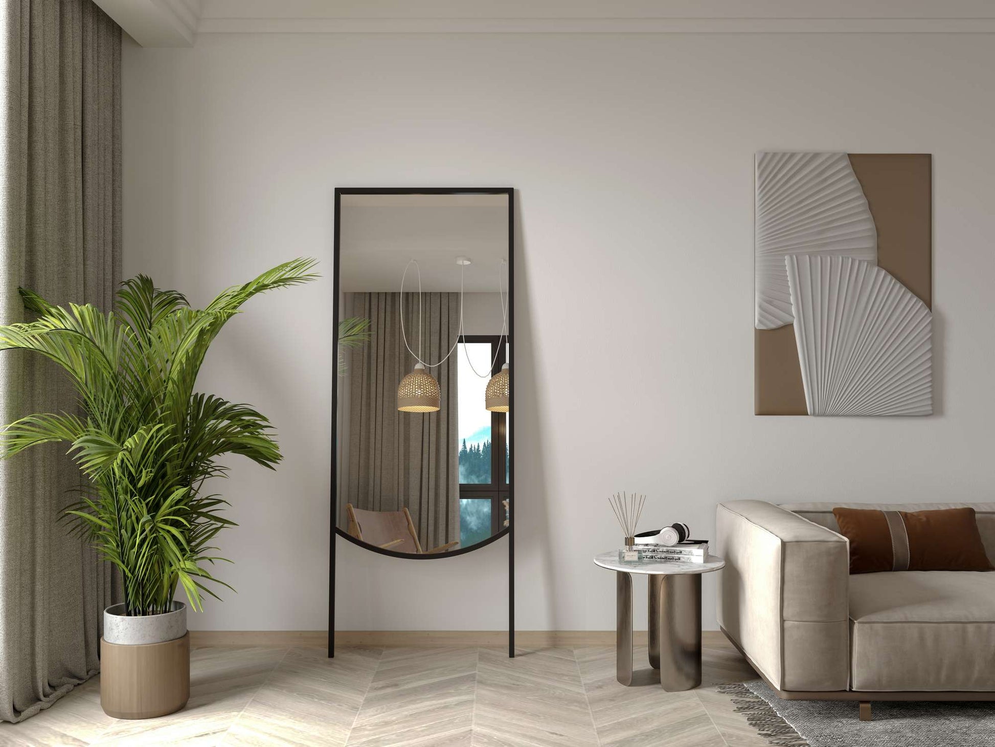 985ETR1118Tribo Home