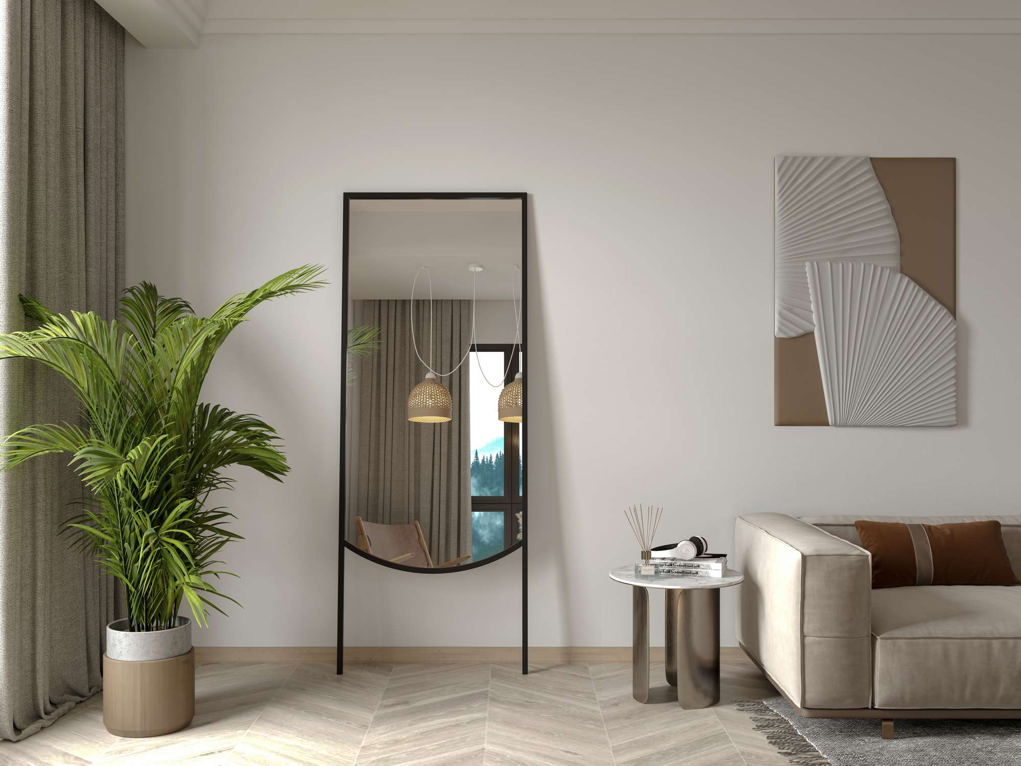 985ETR1118Tribo Home