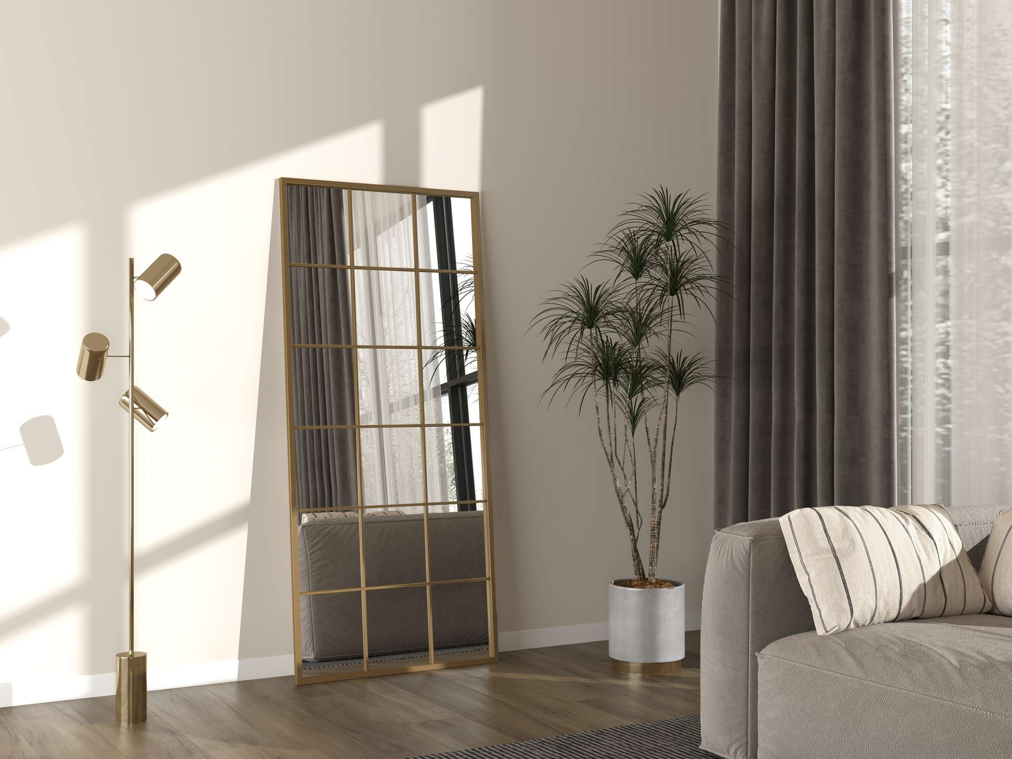 985ETR1119Tribo Home