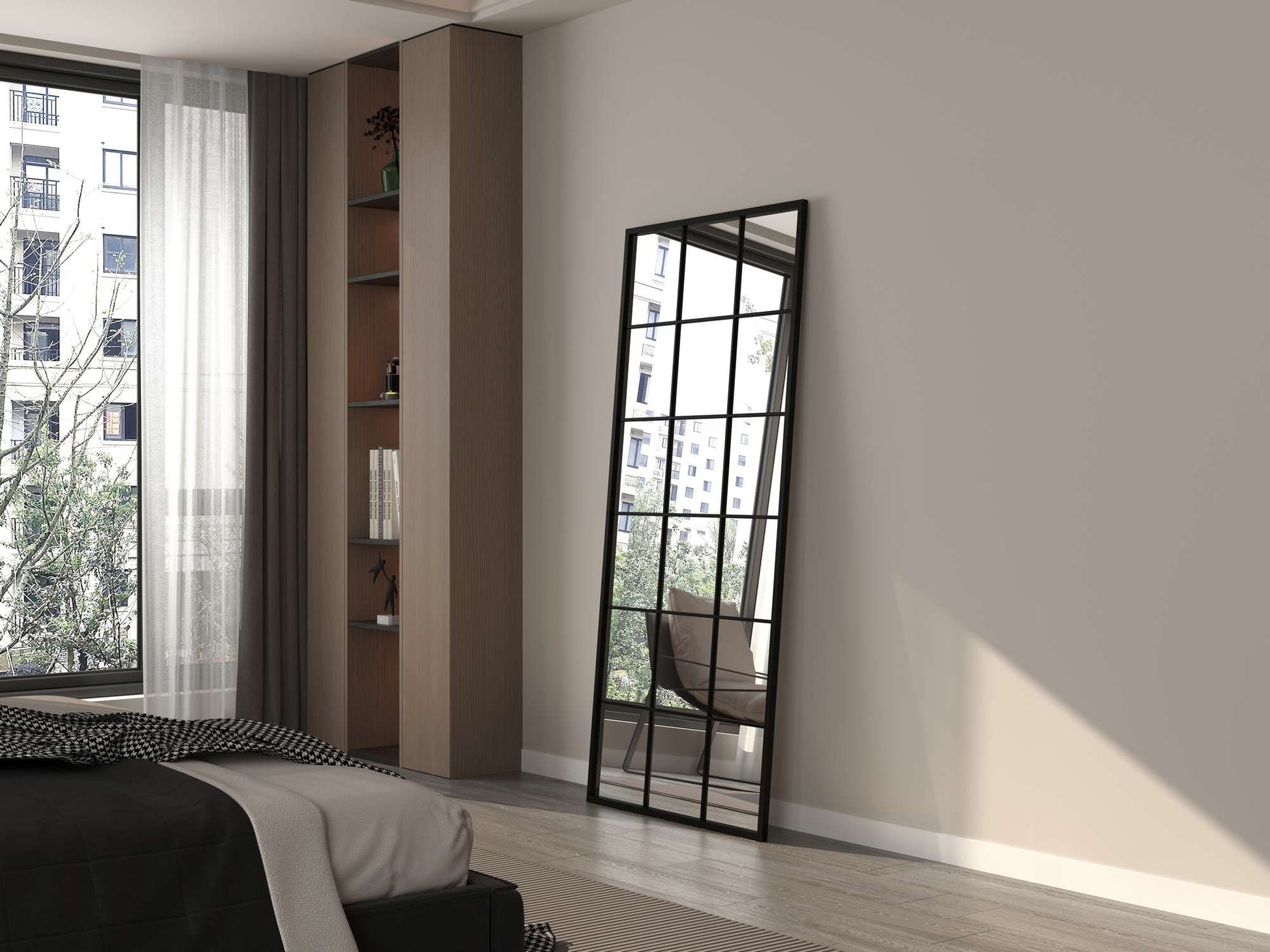 985ETR1120Tribo Home