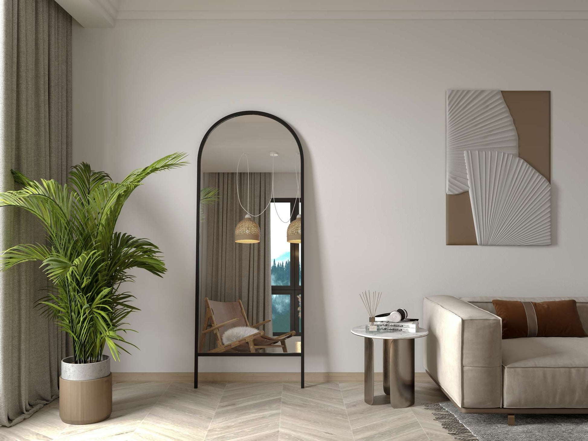 985ETR1122Tribo Home