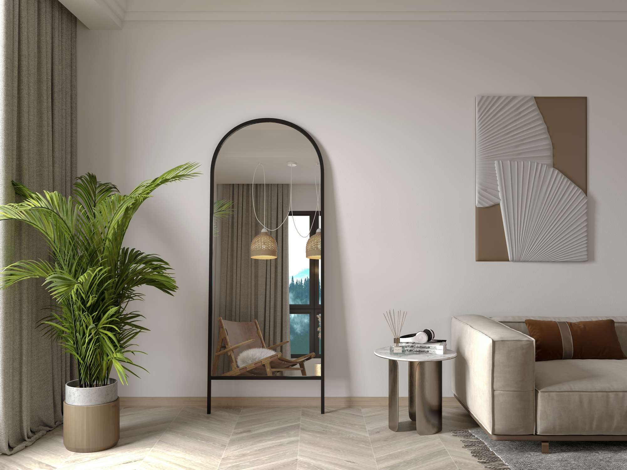 985ETR1122Tribo Home