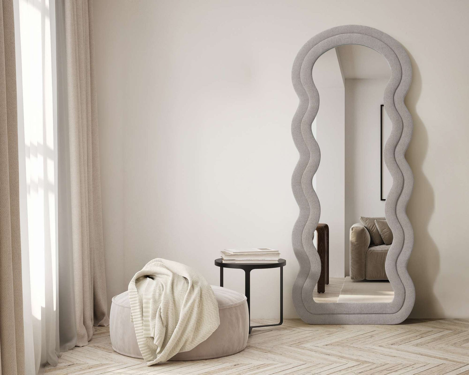 985ETR1135Tribo Home