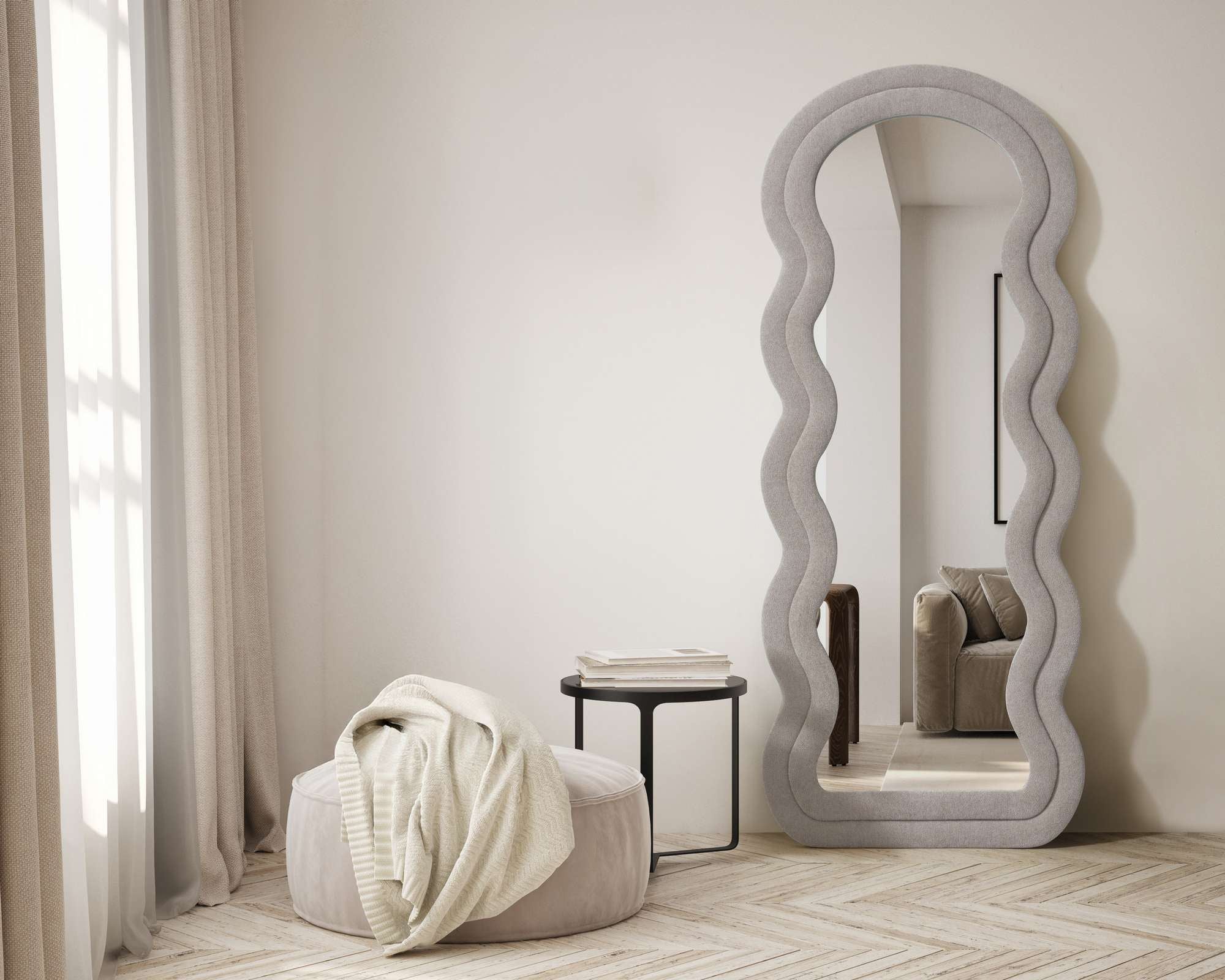 985ETR1135Tribo Home