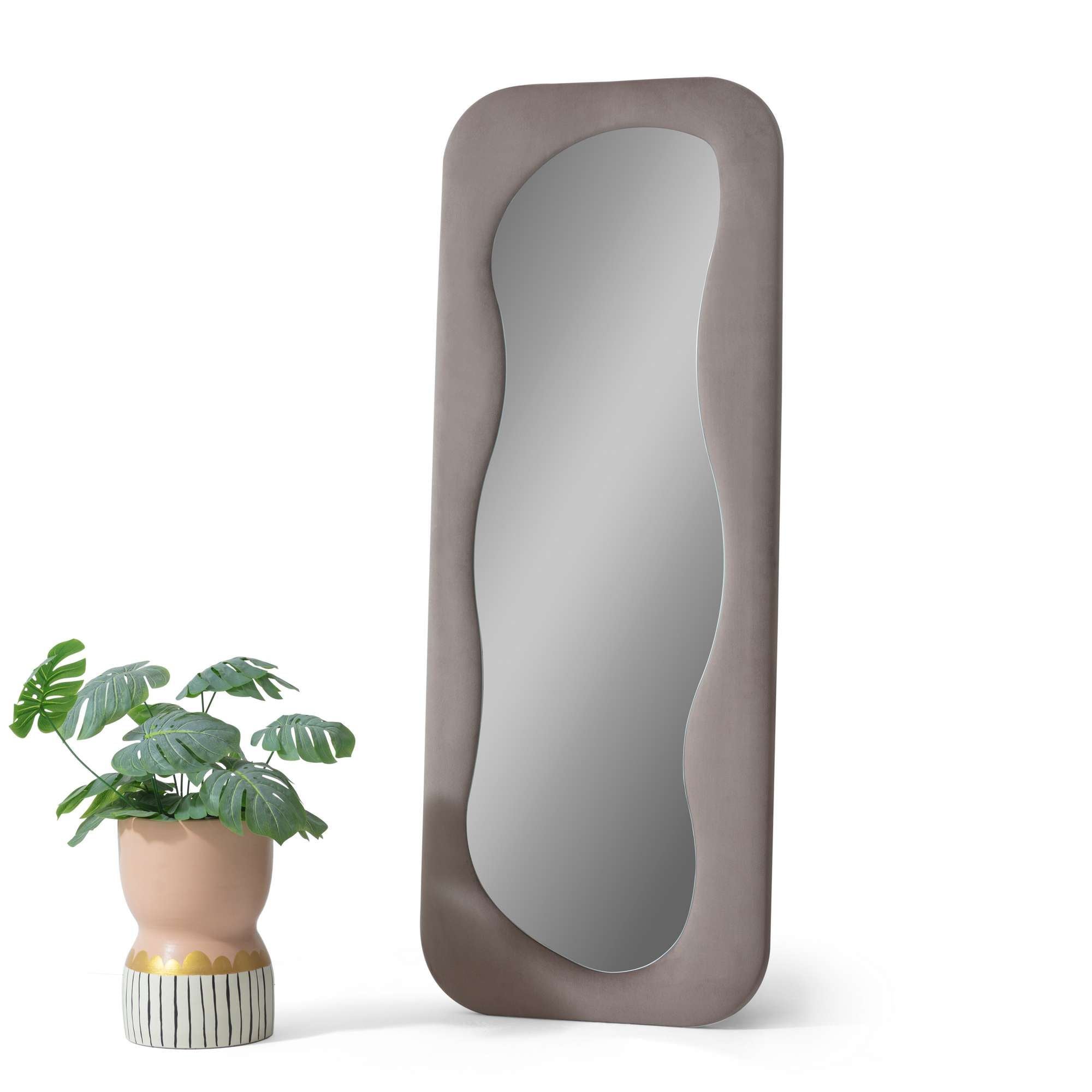 985ETR1145Tribo Home