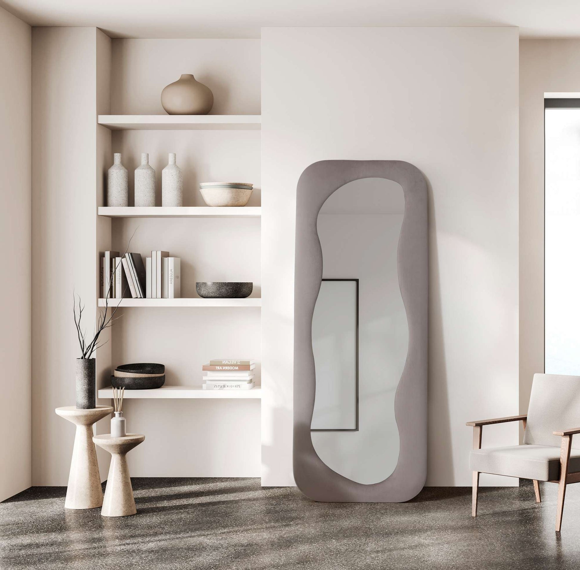 985ETR1145Tribo Home