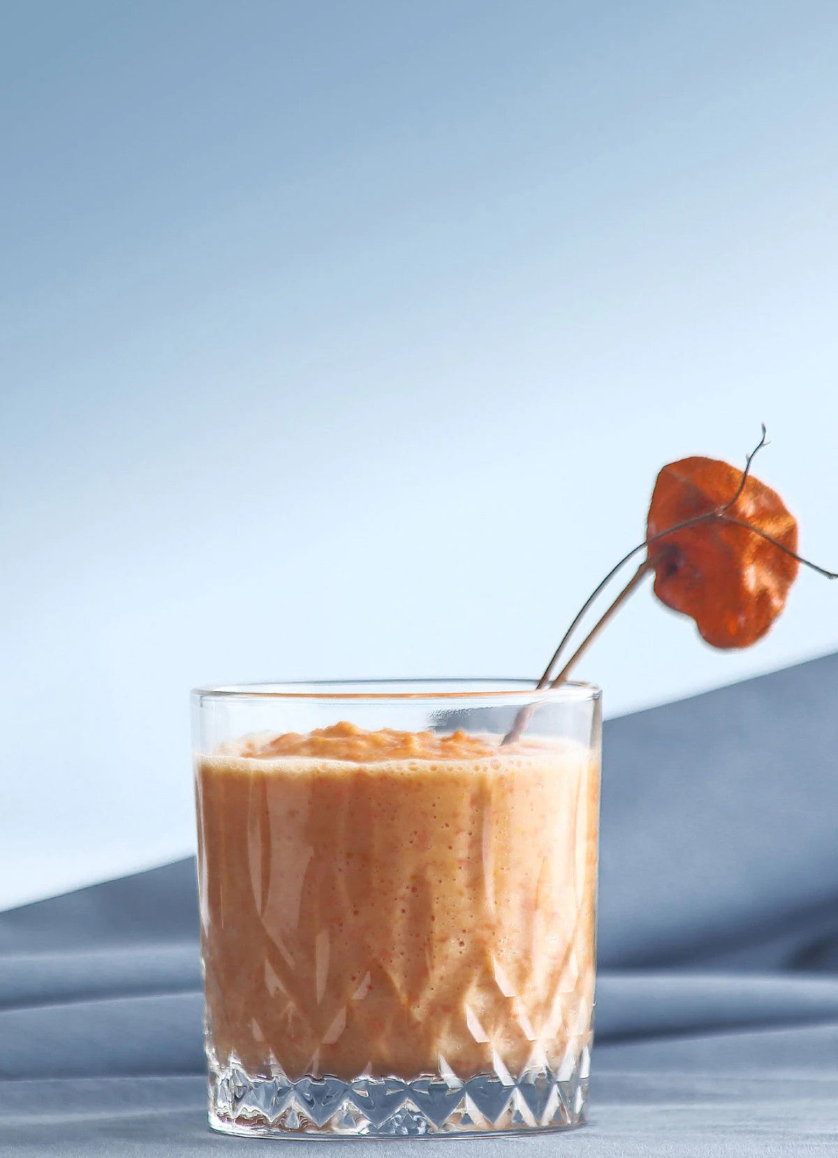 Conjunto de Copos – 8,4 x 8,4 x 9 cm – Transparente – Vidro