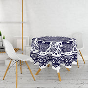 Toalha de mesa-Tblc 4-Multicolorido