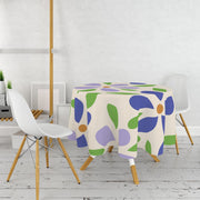 Toalha de mesa-Tblc 6-Multicolorido