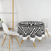 Toalha de mesa-Tblc 10-Multicolorido