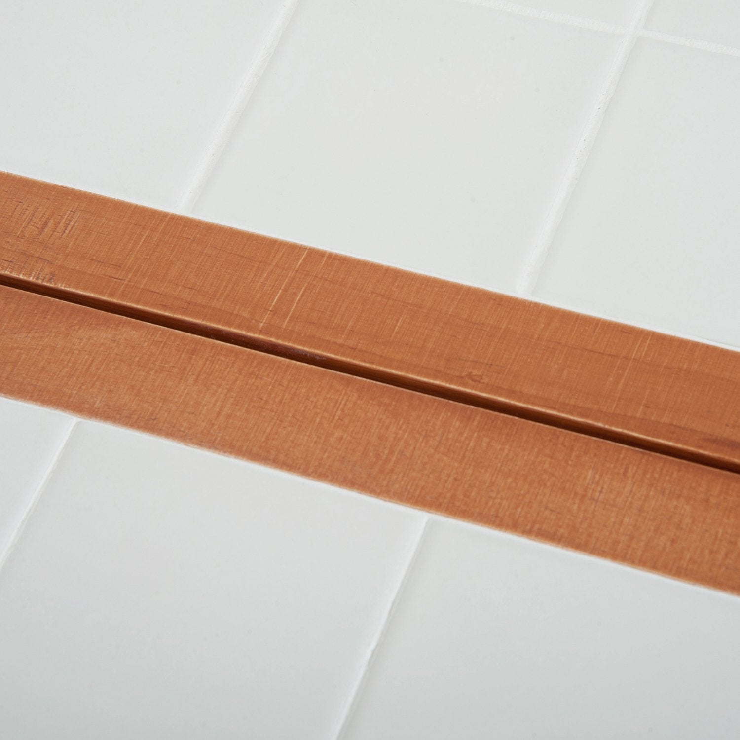 Carrinho de Cozinha Dobrável 6 Rodas 1 Gaveta 2 Cestos 91x37x75cm Cor de Madeira Natural