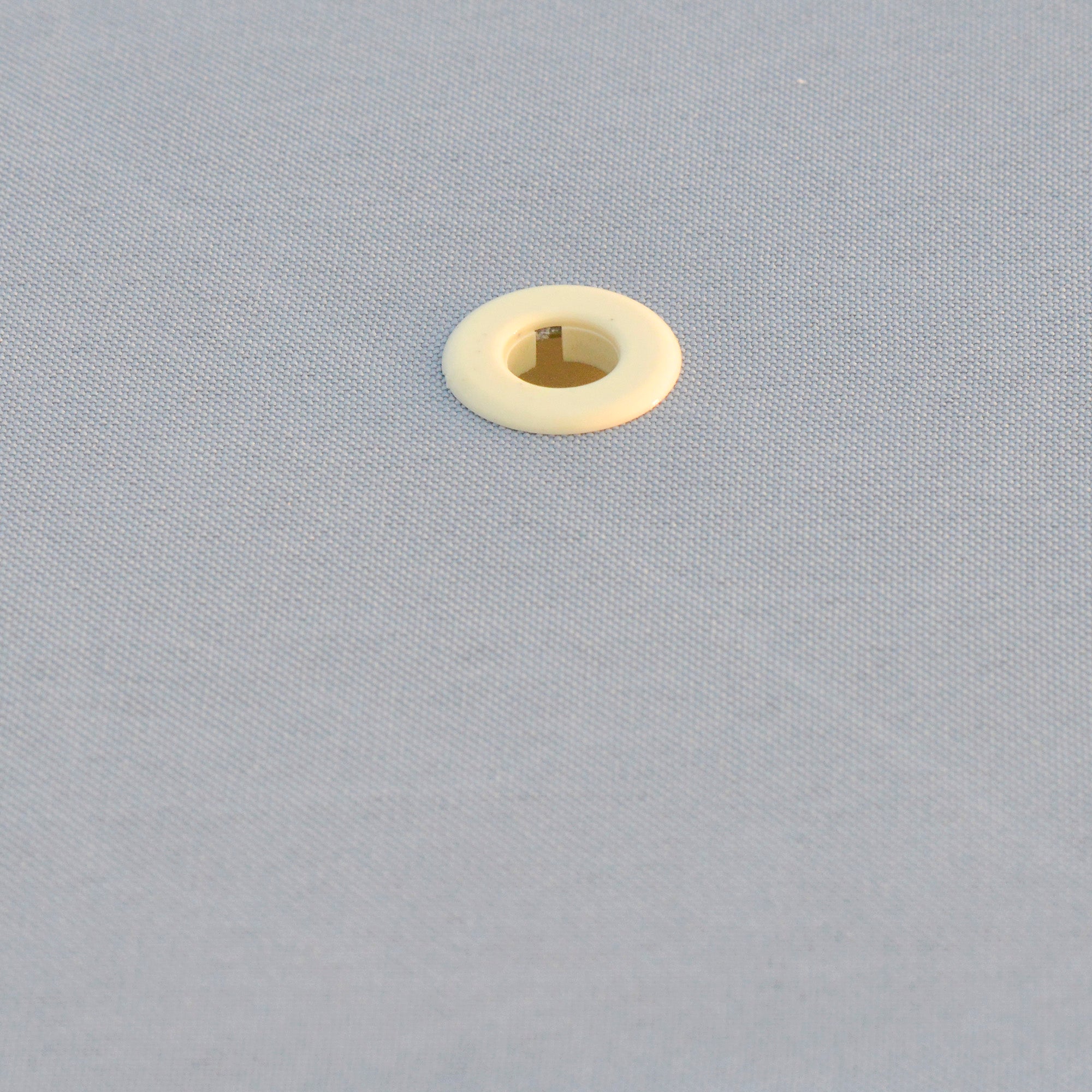 Pérgola de Jardim Cinza 294x294x265cm - Elegante e Funcional