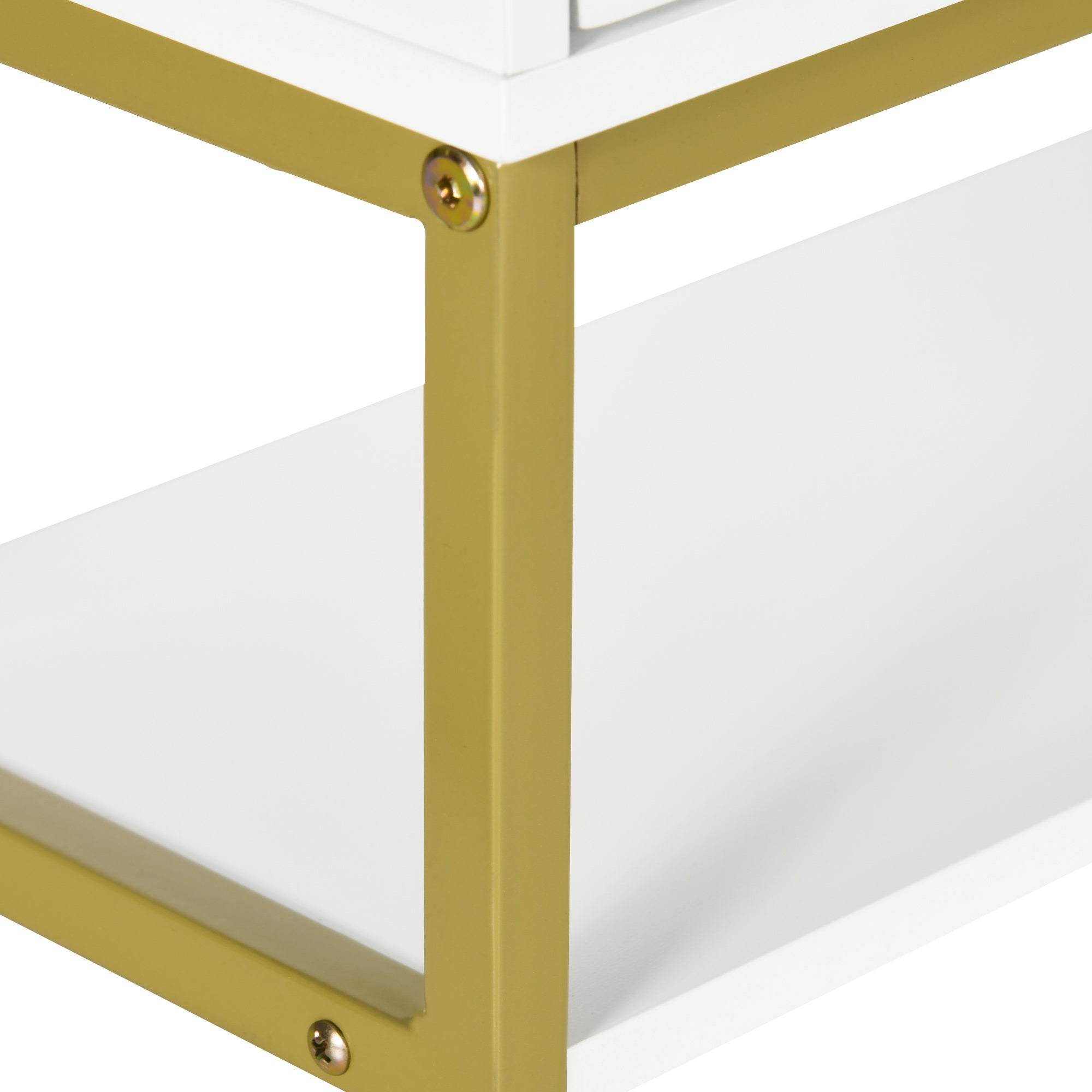 Armário de Parede para Casa de Banho 60x20x51 cm - Branco