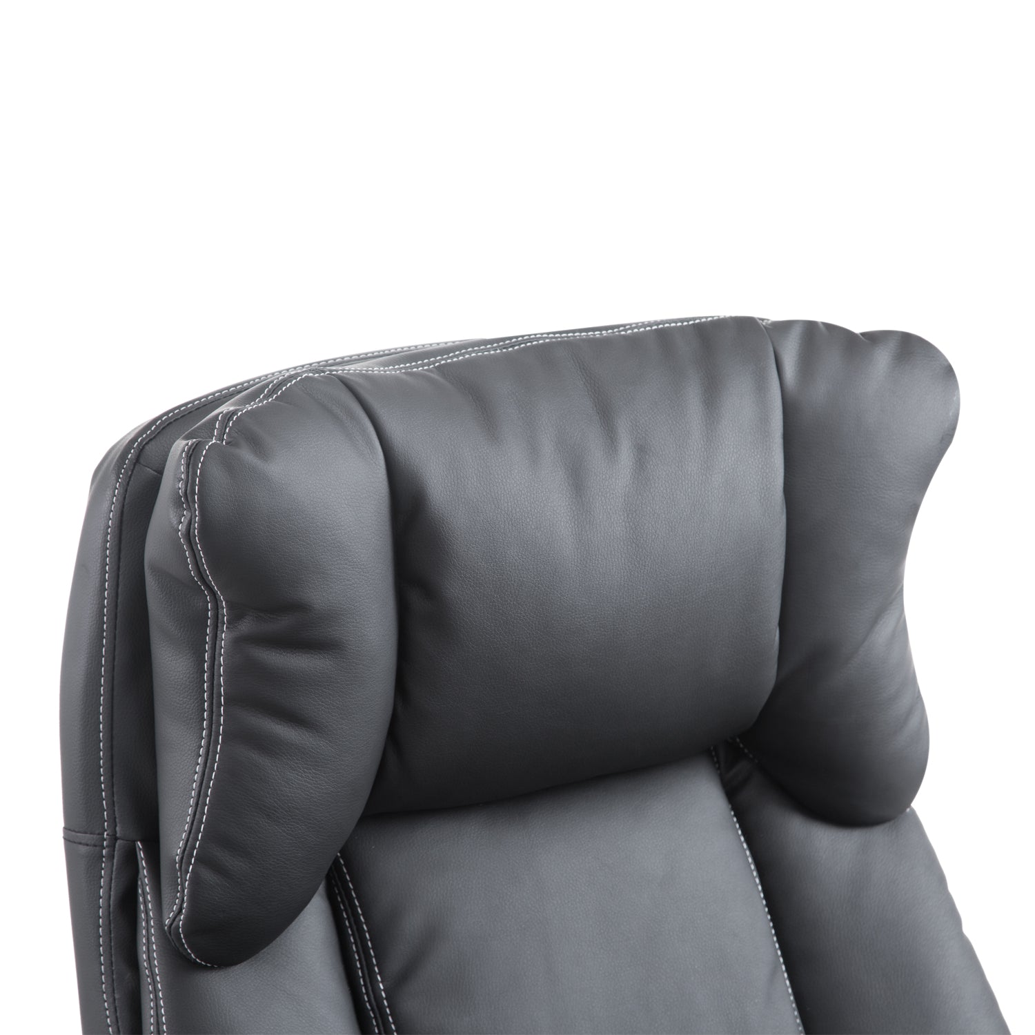 Cadeira de Escritório Ergonómica Preto 66x71x110-120,5 cm
