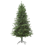 Árvore de Natal Artificial 150cm Verde - Φ75x150cm