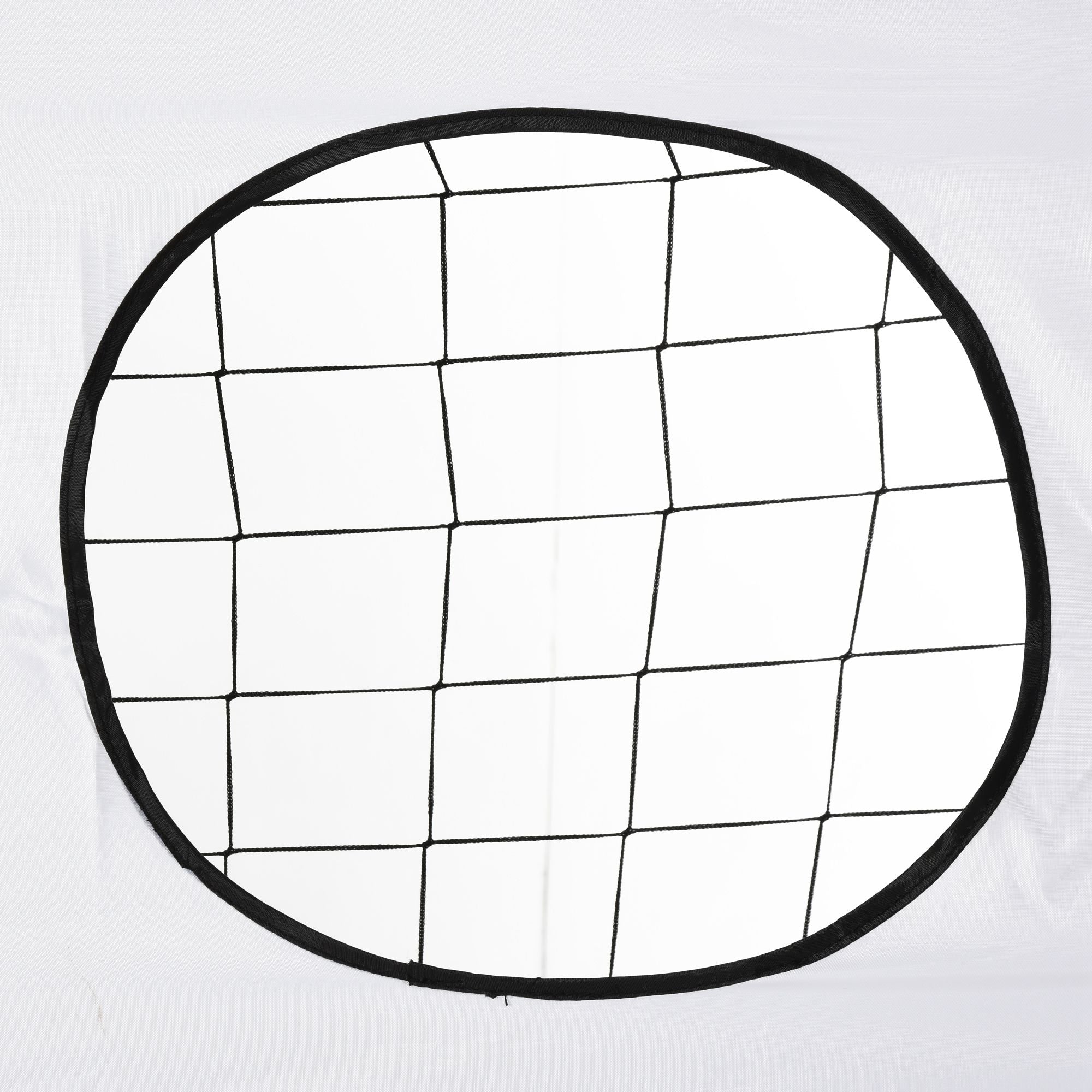 Baliza de Futebol Infantil – 240x88x174 cm – Branco e Preto – Estrutura metálica