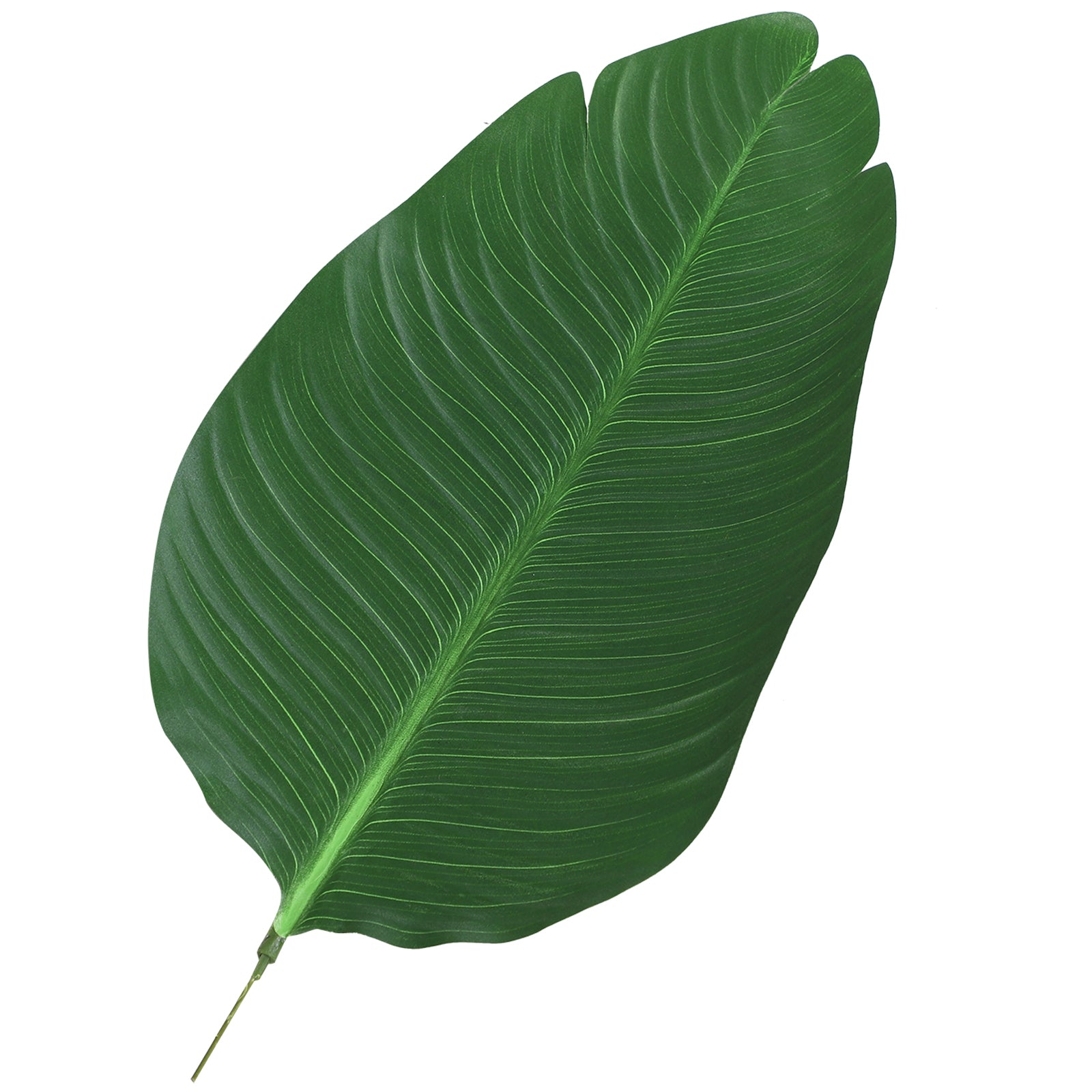 Planta Artificial Palmeira Ø15x120cm Cor Verde