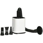 Secador de Pelo para Cães 2000W - Branco 23x23x26,5cm