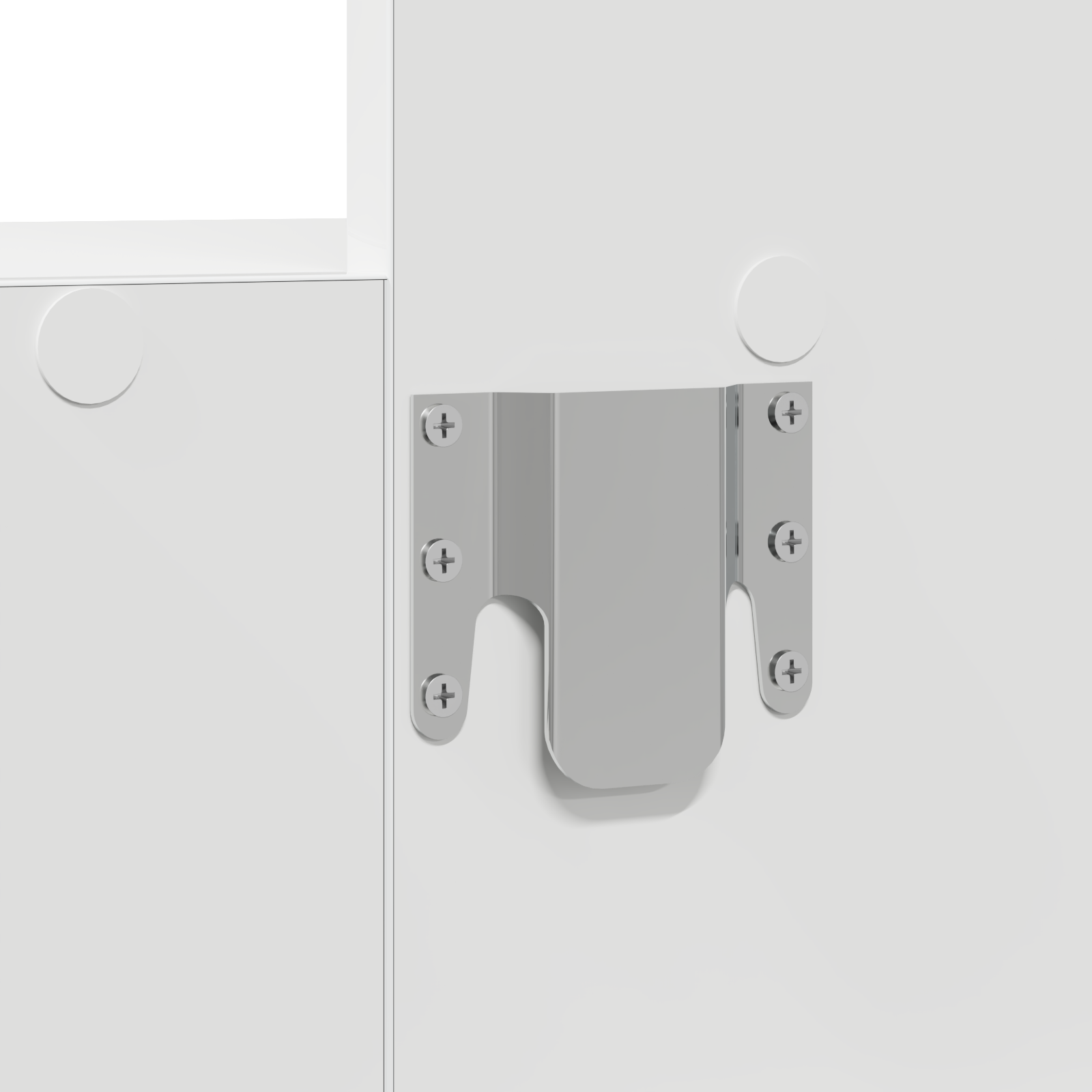 Mesa de vestir Branco 60 x 40 x 70 cm Madeira processada