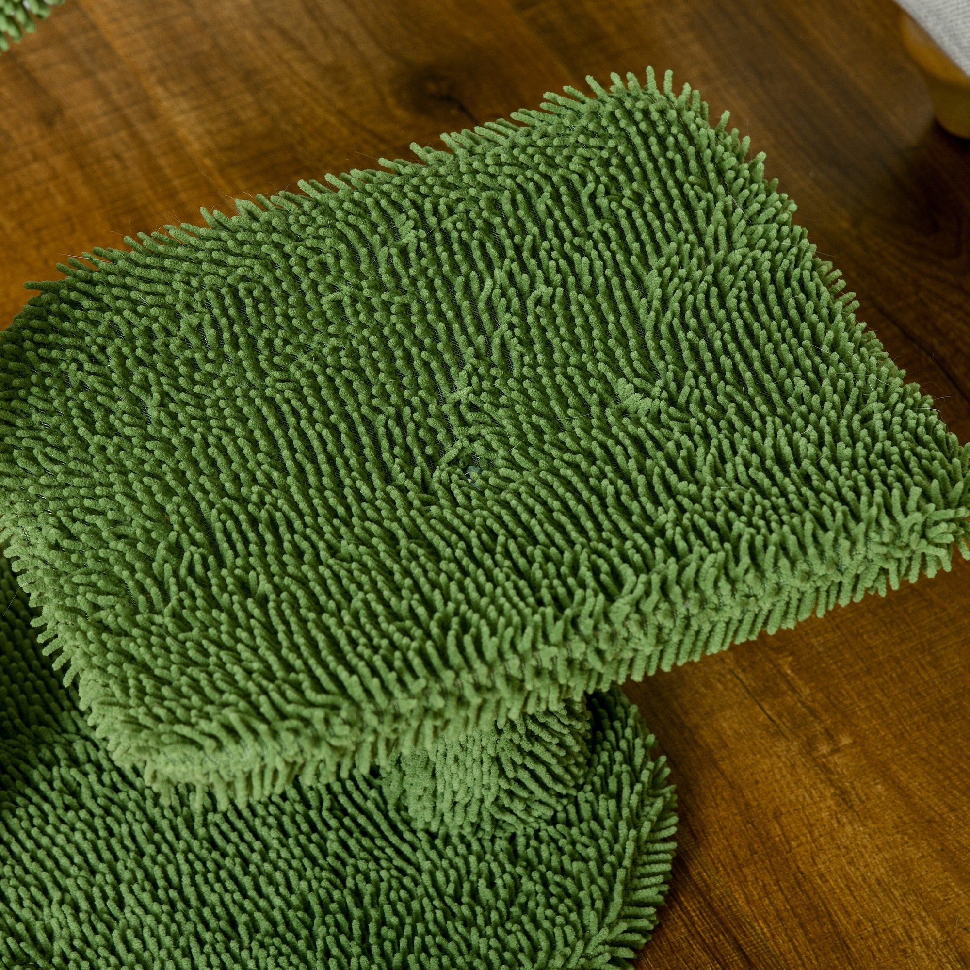 Arranhador para Gatos em Forma de Cactus 35x31x55,5 cm - Verde