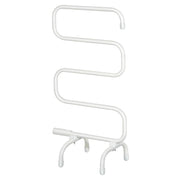 Aquecedor Térmico de Toalhas Curvas 50x30x95cm - Bege