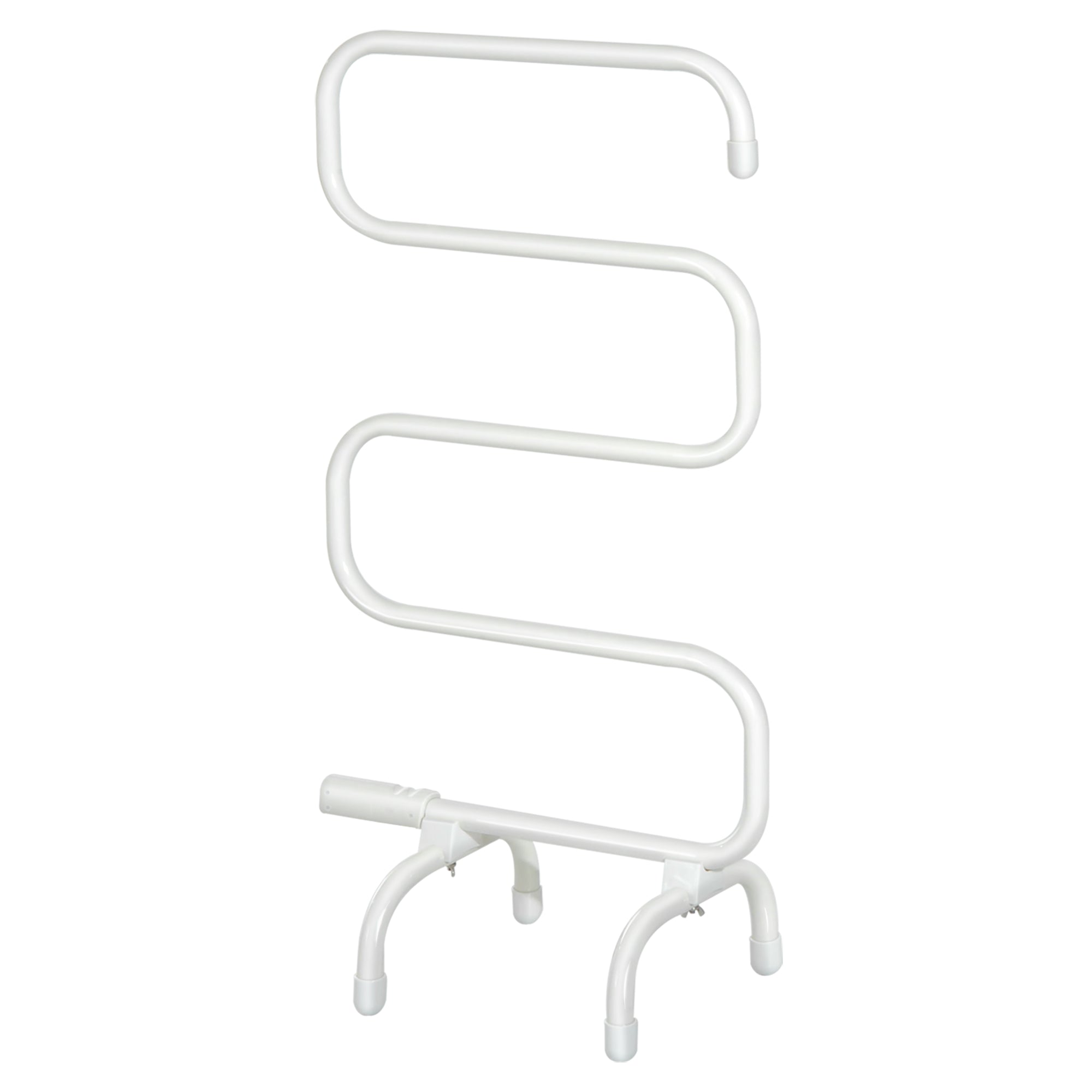 Aquecedor Térmico de Toalhas Curvas 50x30x95cm - Bege