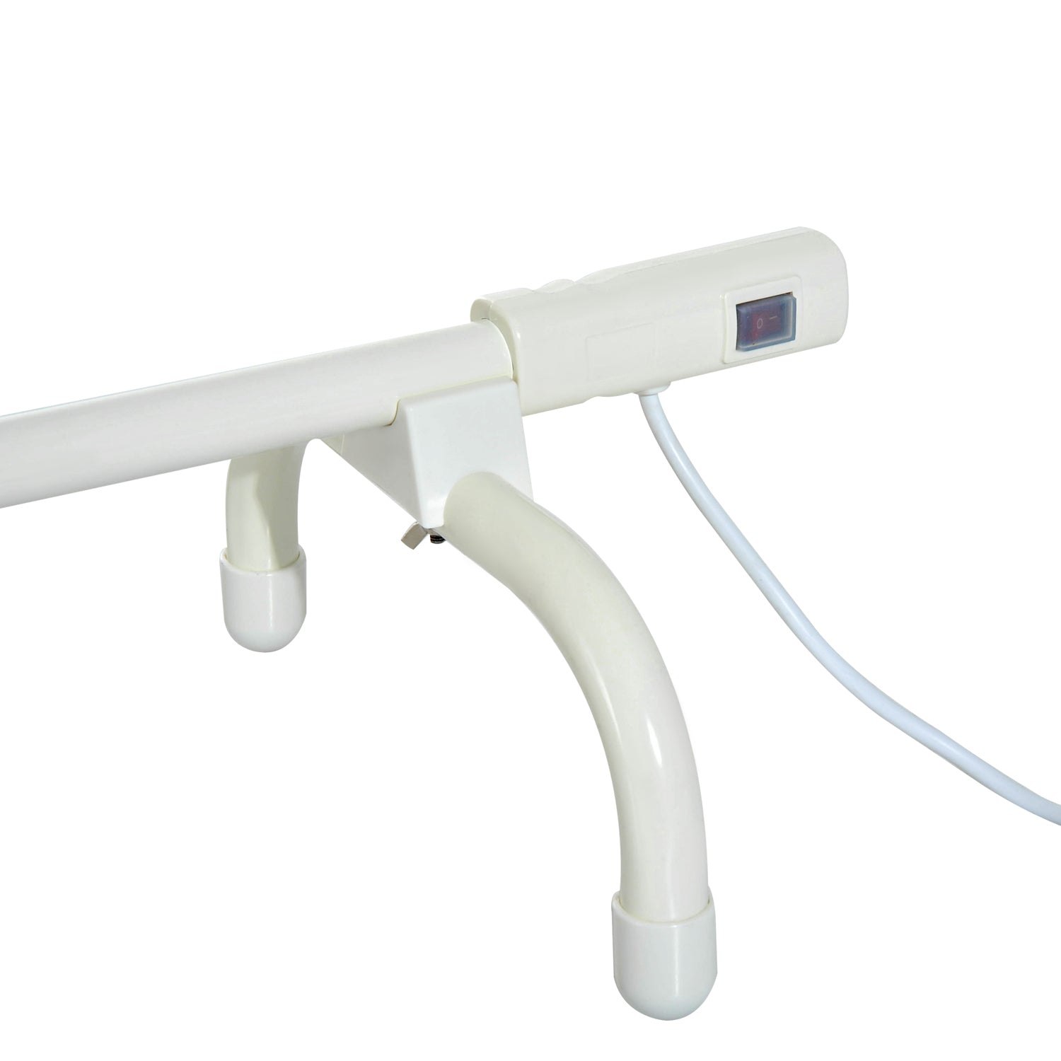 Aquecedor Térmico de Toalhas Curvas 50x30x95cm - Bege